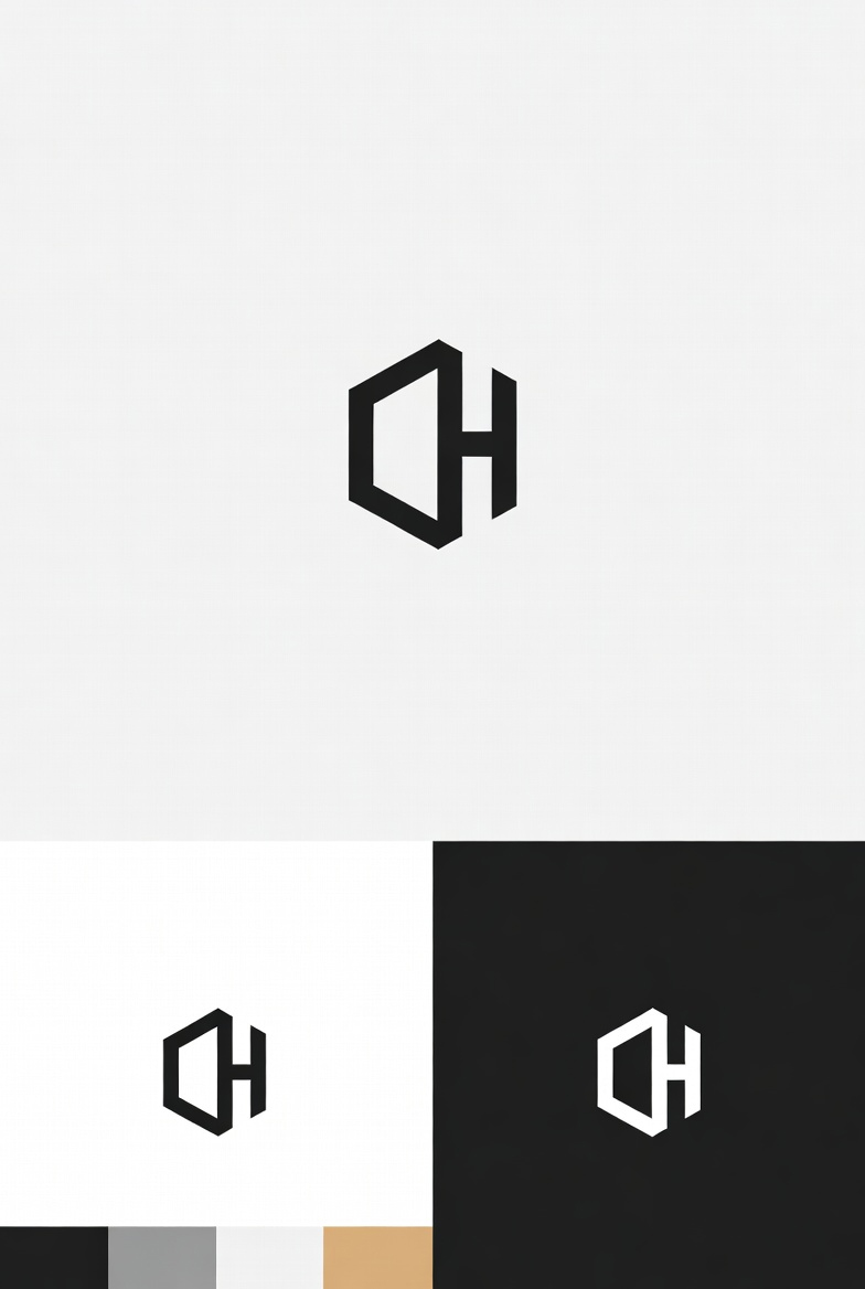 Logo Design by zoyario for this project | Design #36832987