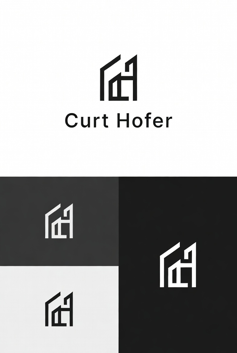 Logo Design by zoyario for this project | Design #36832988