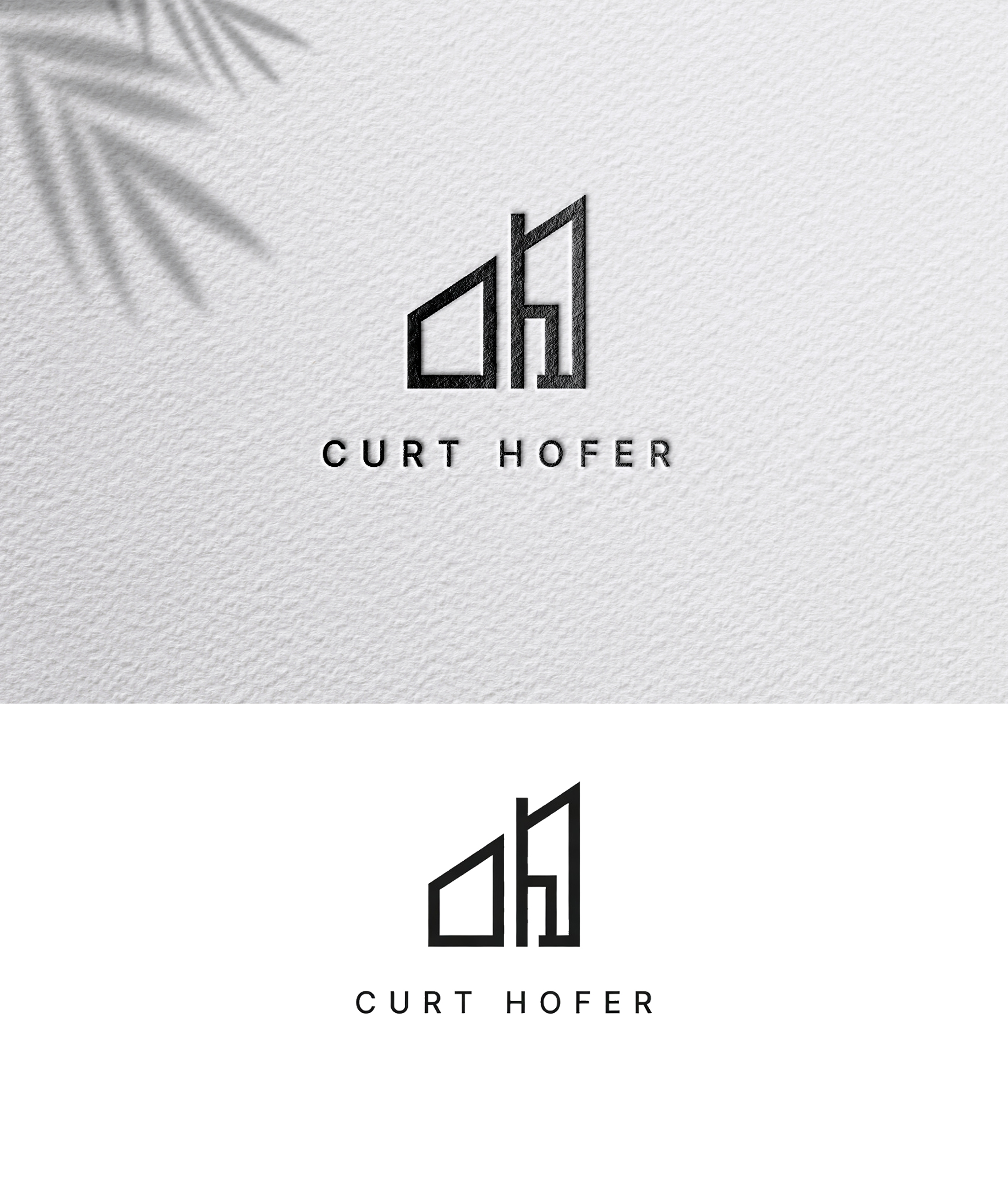 Logo Design by zoyario for this project | Design #36832990