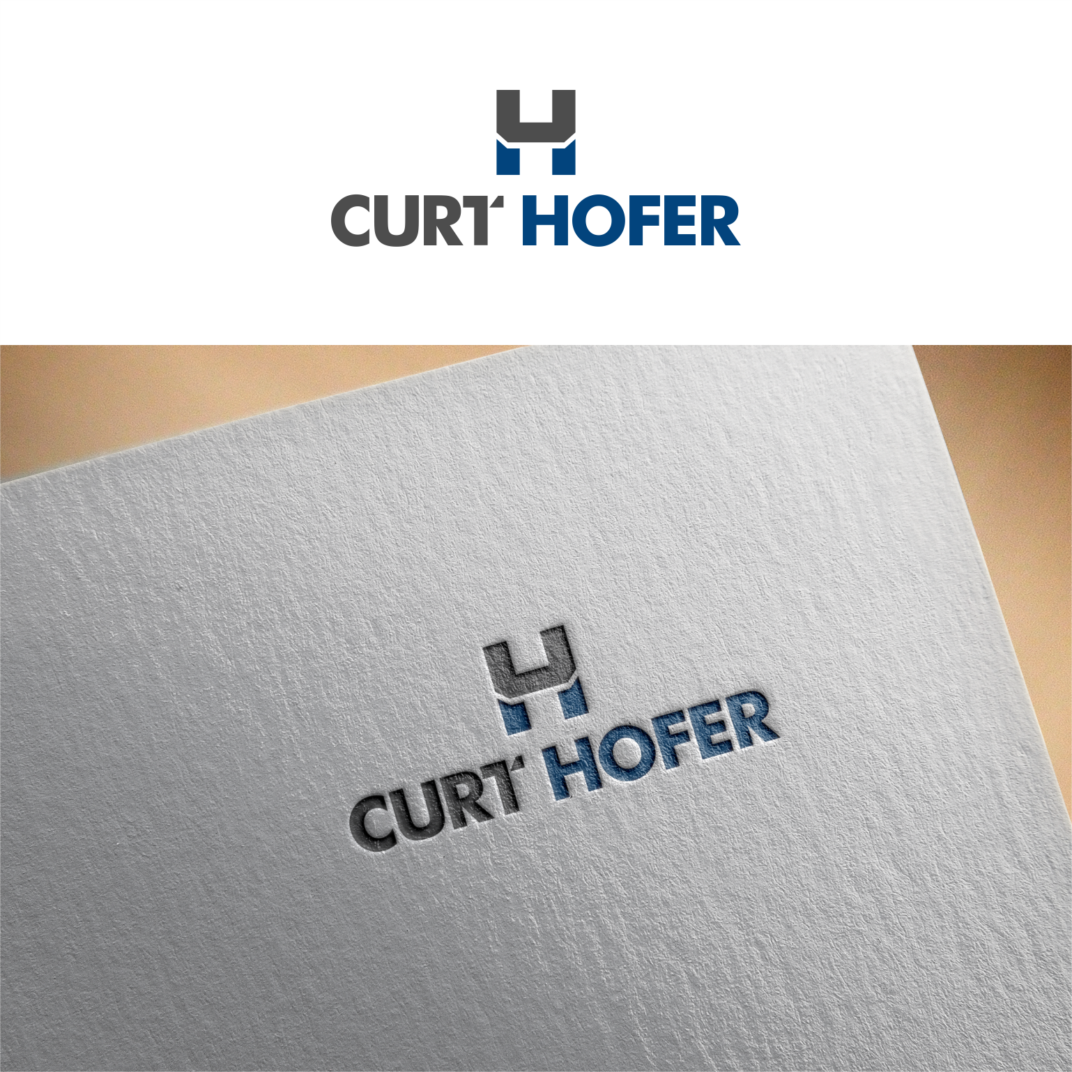 Logo Design by Arham Hidayat for this project | Design #36838440