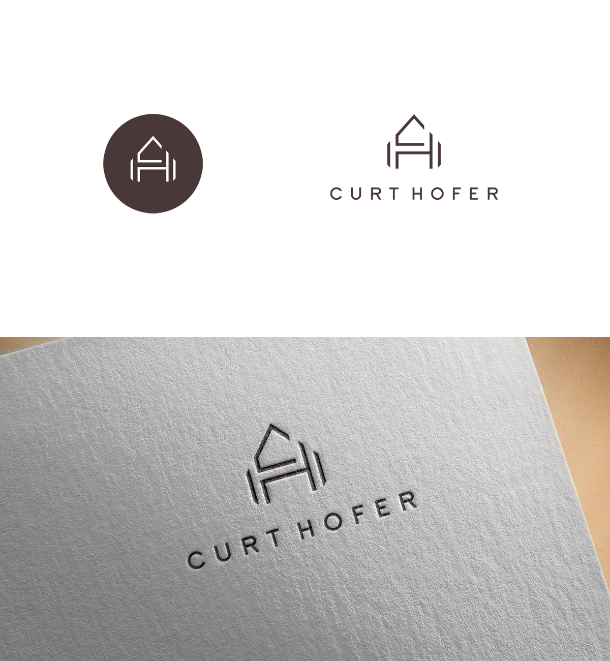 Logo Design by bijuak for this project | Design #36822889