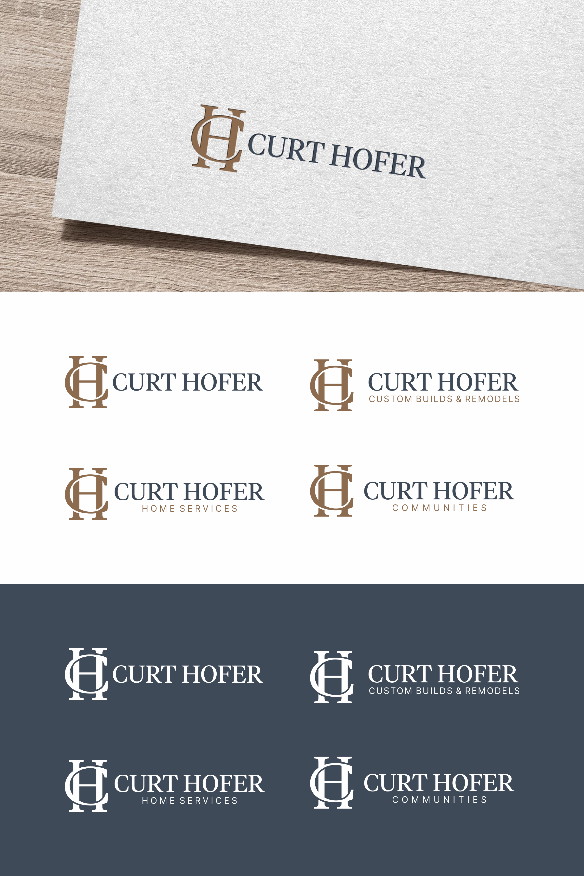 Logo Design by achil78 for this project | Design #36823295