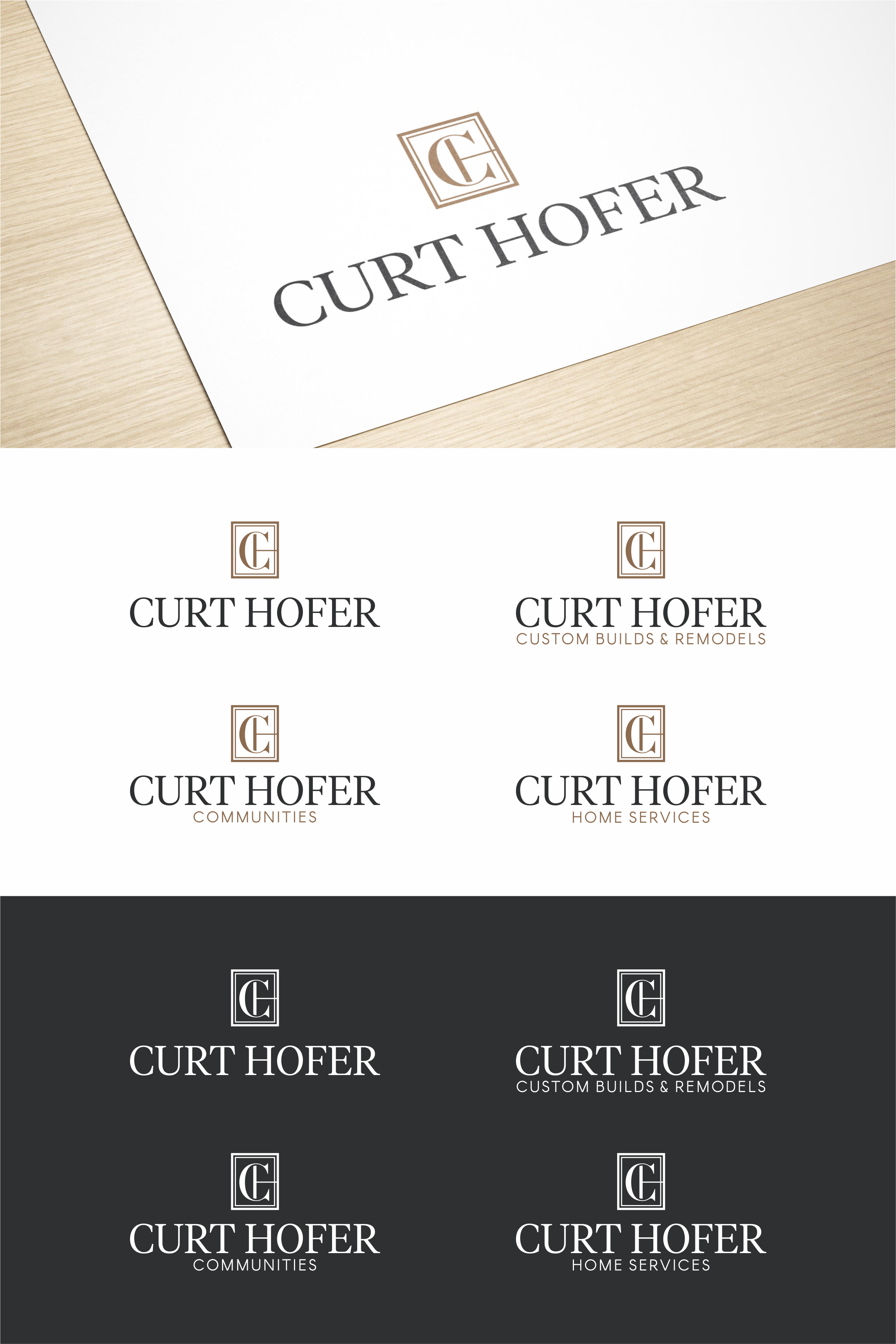 Logo Design by achil78 for this project | Design #36846768