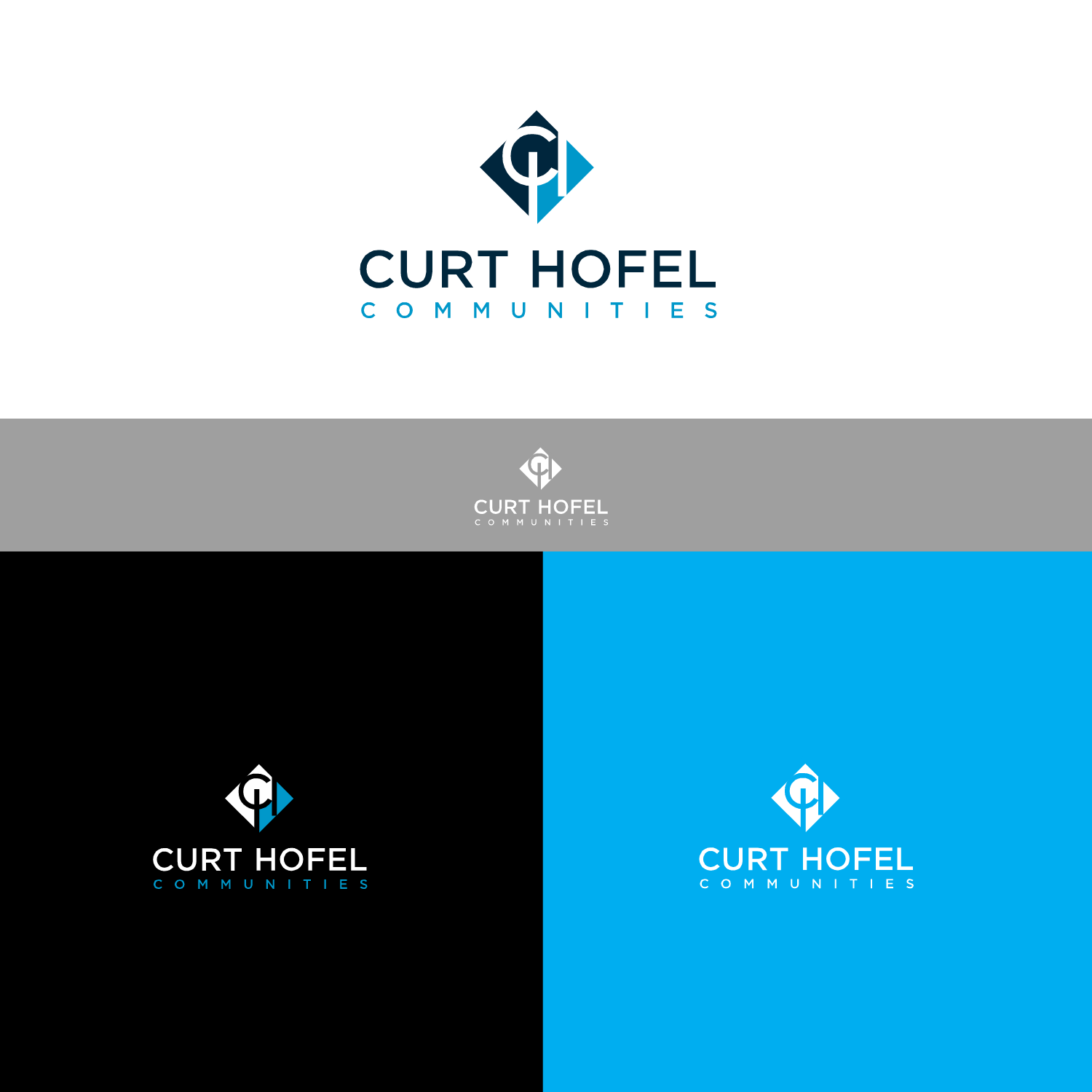 Logo Design by S.N.Y™-01 for this project | Design #36827966