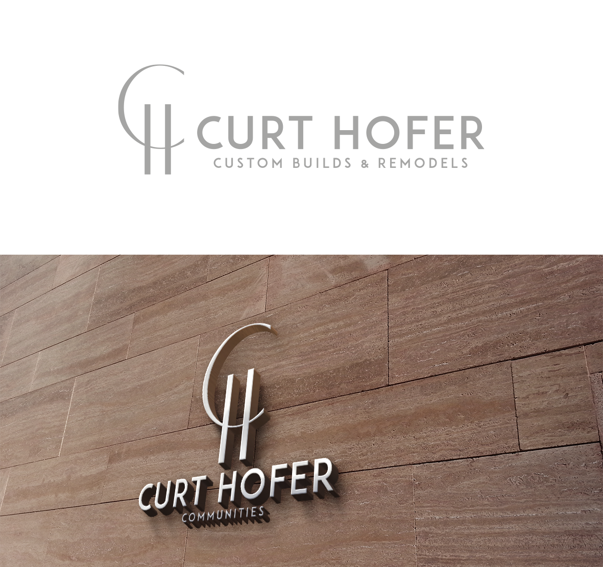 Logo Design by patriciaparadesign for this project | Design #36856999