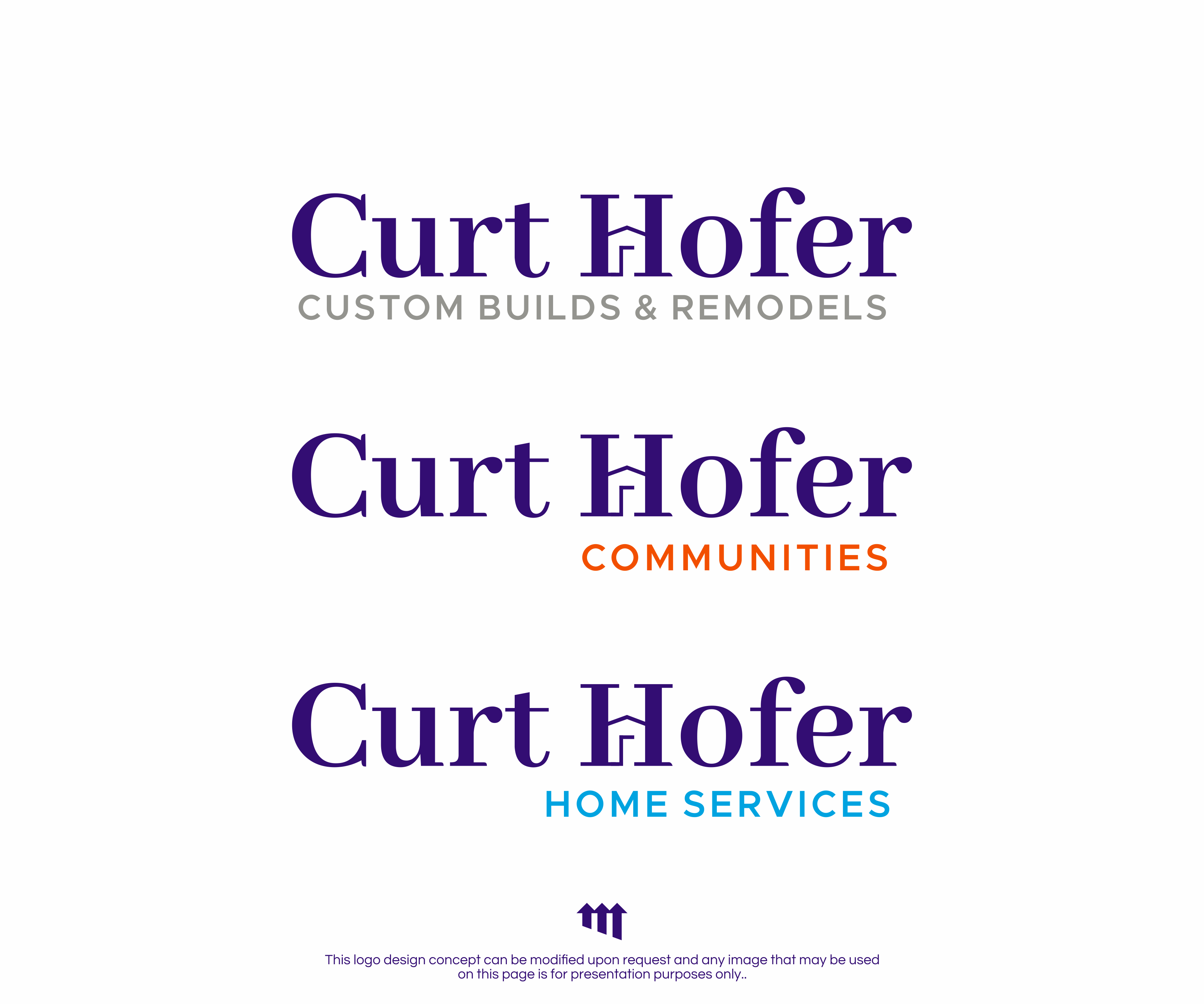 Logo Design by MBARO for this project | Design #36869222