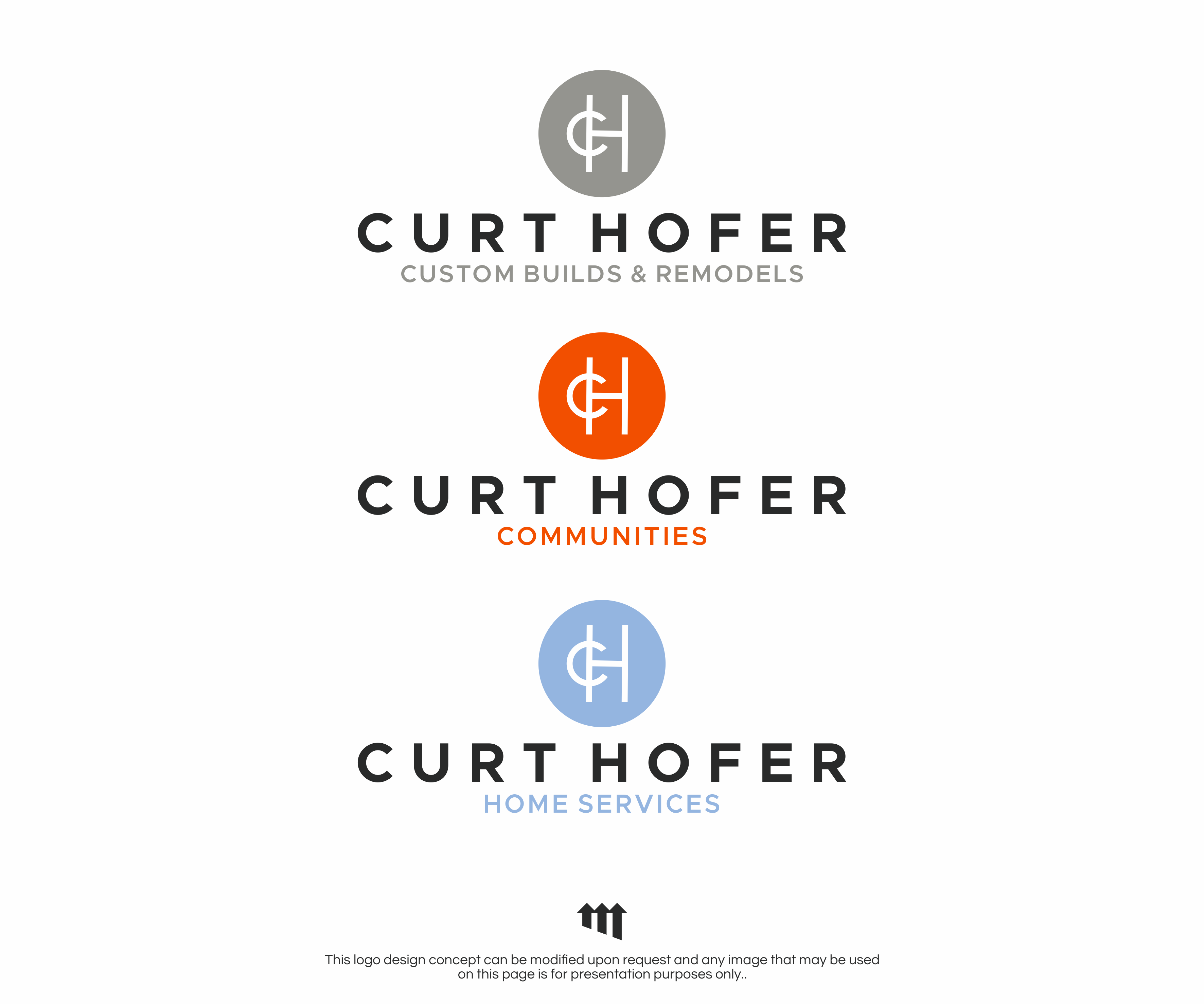 Logo Design by MBARO for this project | Design #36870355