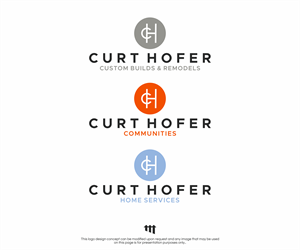 Logo Design by MBARO for this project | Design: #36870355