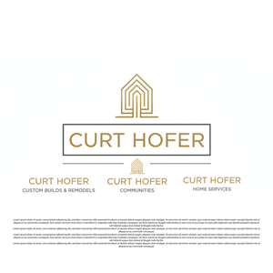 Logo Design by UAD DESIGNS for this project | Design: #36826758