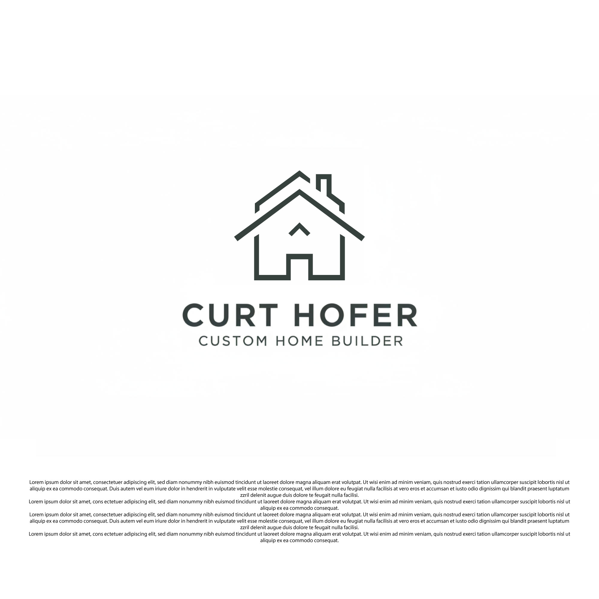 Logo Design by UAD DESIGNS for this project | Design #36826760