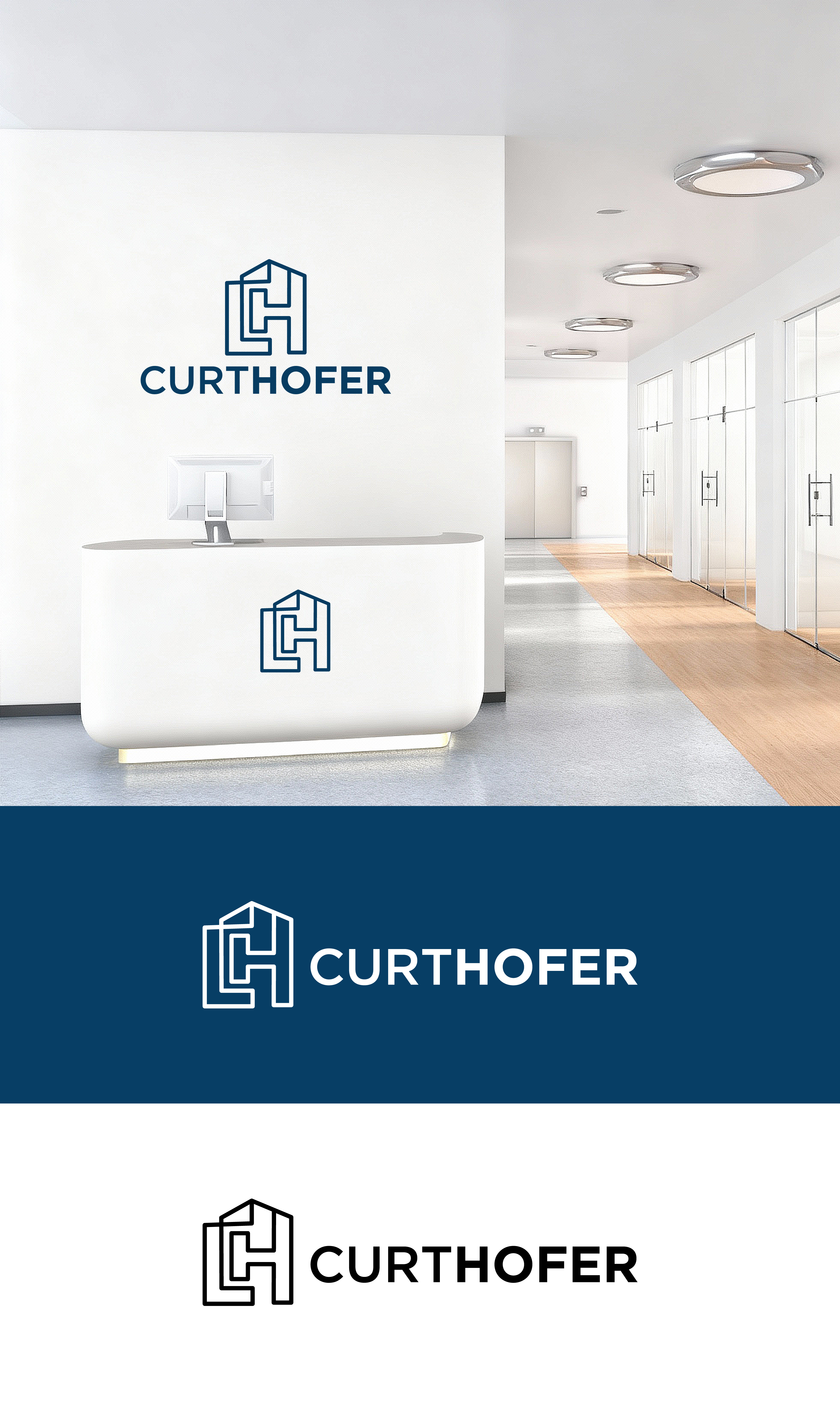 Logo Design by Artzy Studio for this project | Design #36823187