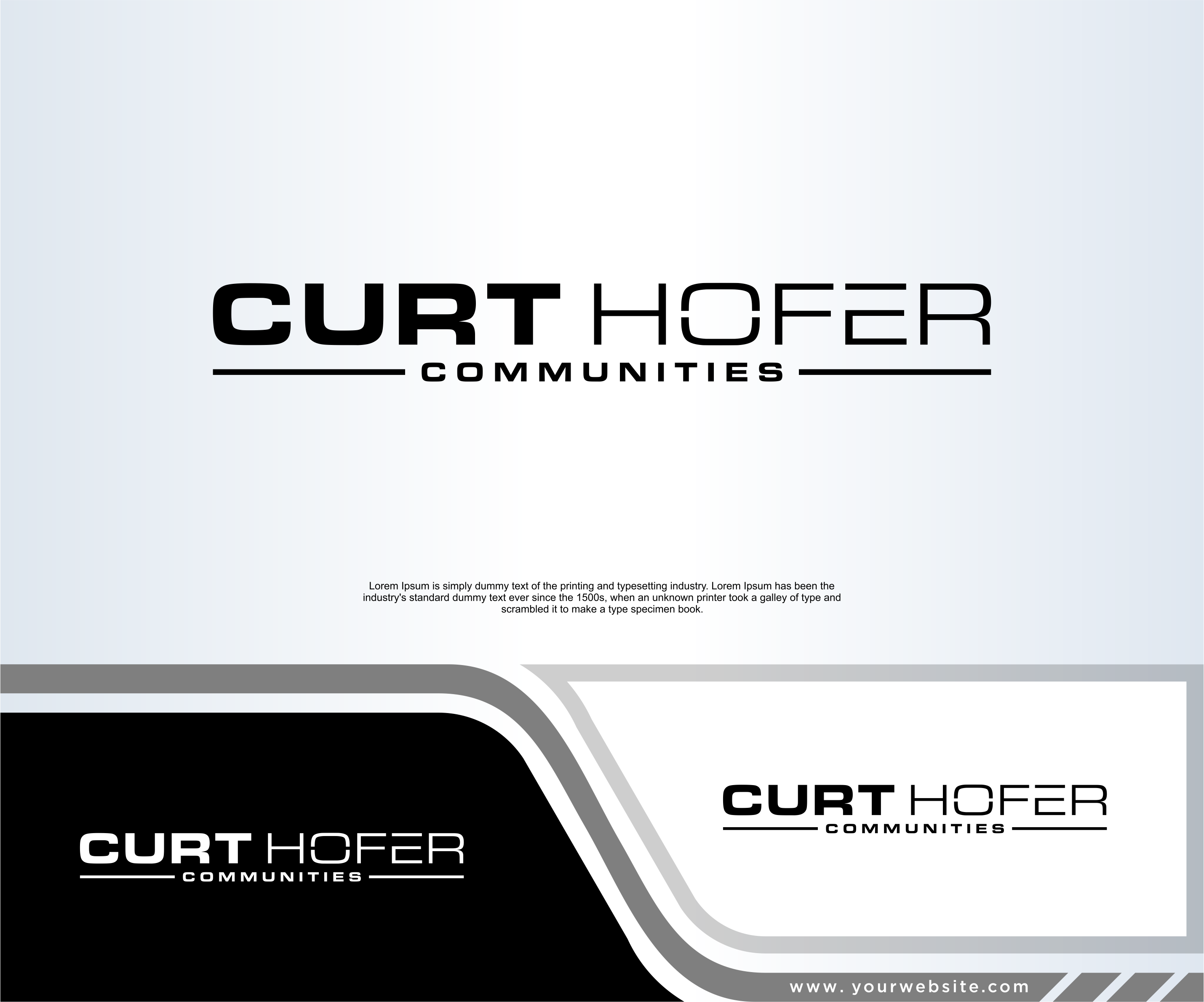 Logo Design by dobleh_creative for this project | Design #36821479