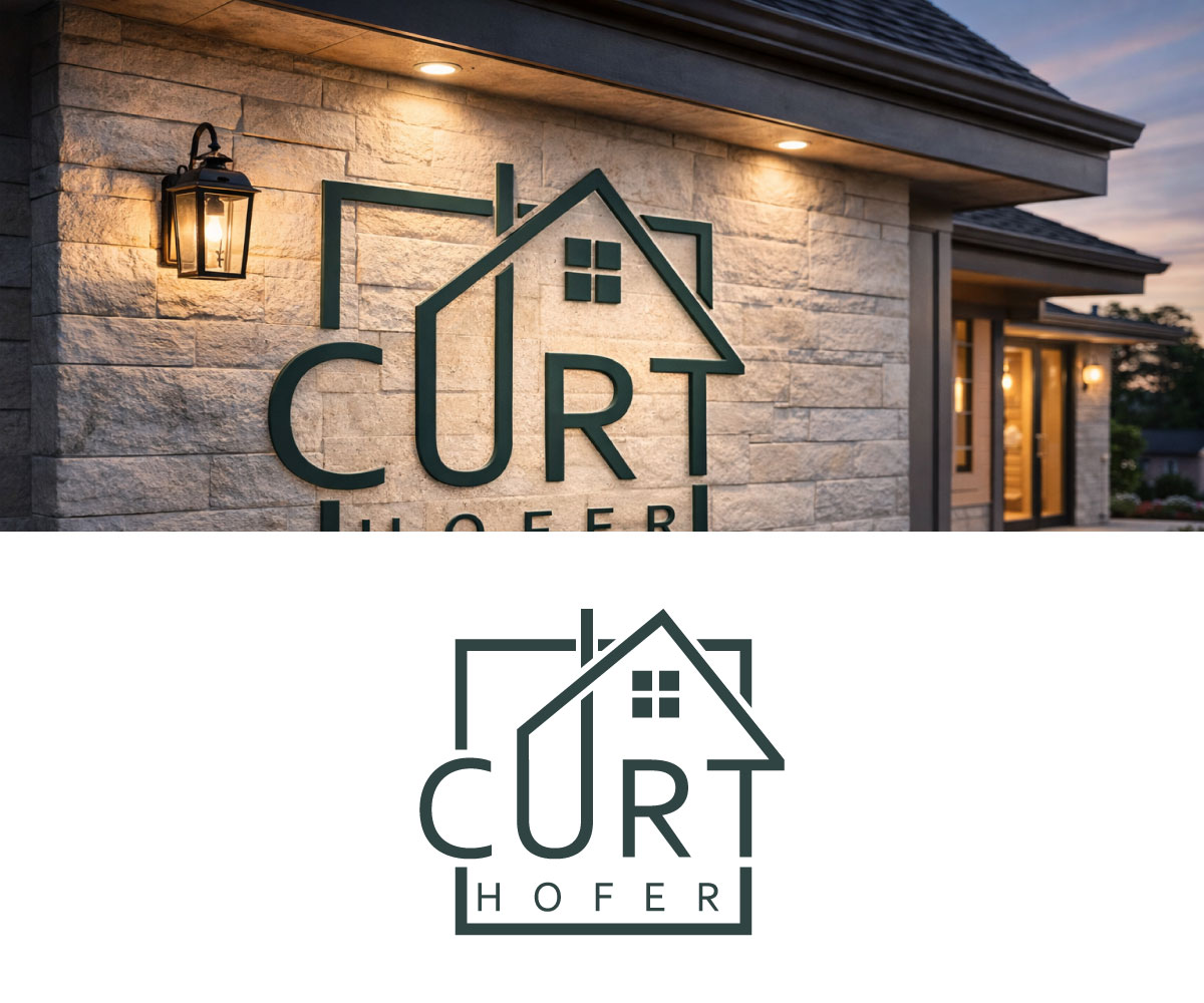 Logo Design by Ansh Design for this project | Design #36823706