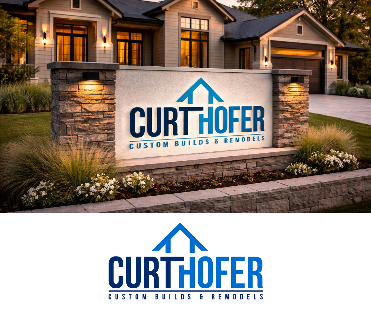 Logo Design by Ansh Design for this project | Design #36823715