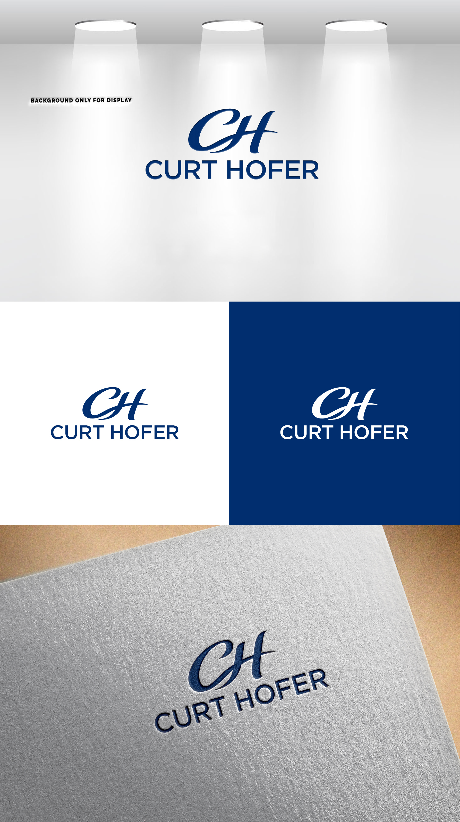 Logo Design by Soonia for this project | Design #36834103