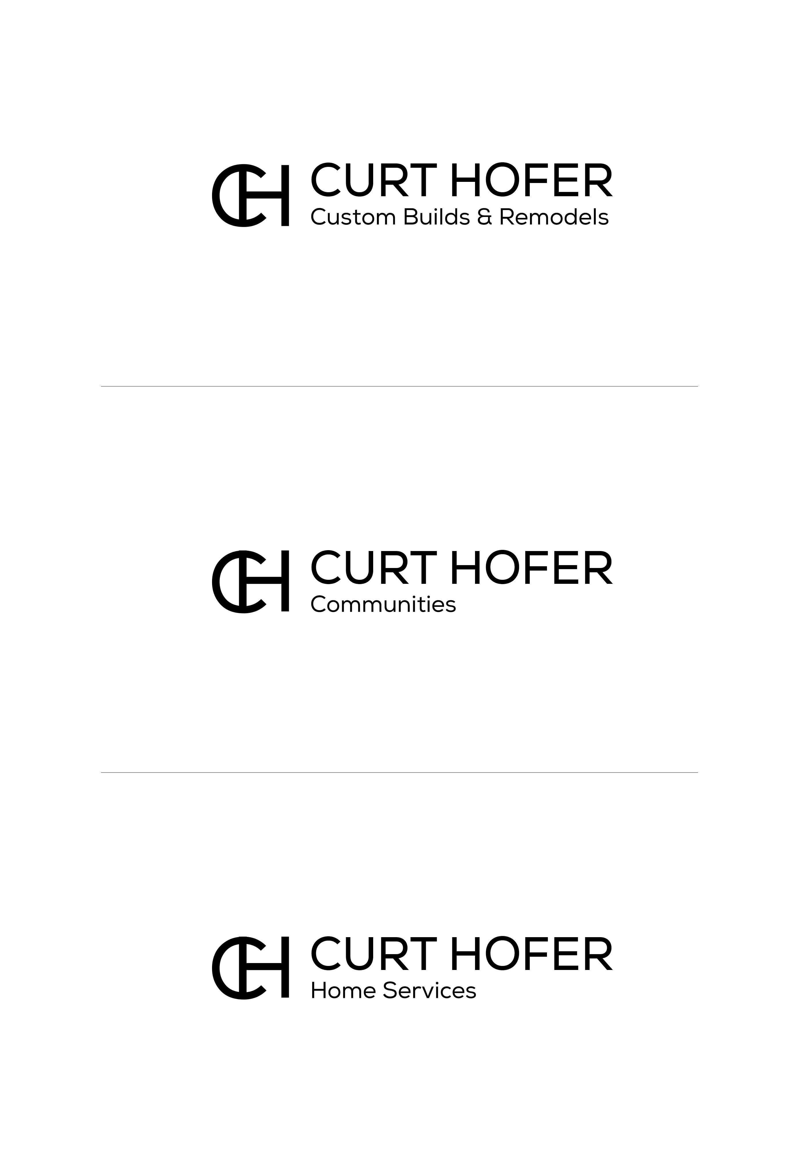 Logo Design by RAN MEI JS for this project | Design #36821186