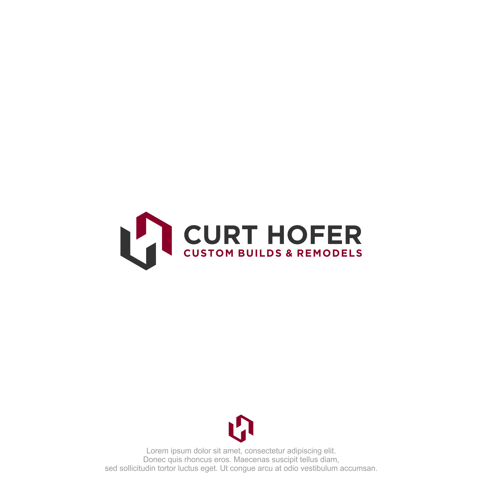 Logo Design by M.Syaiful Huda for this project | Design #36822381