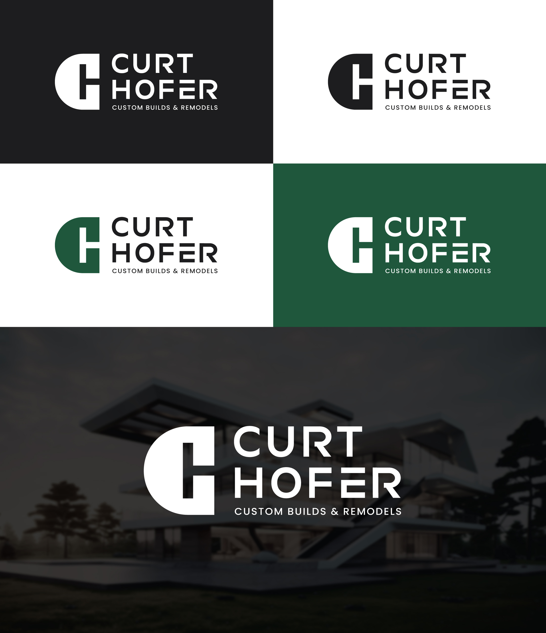 Logo Design by HAREESH (Creative Graphic Designer) for this project | Design #36834519