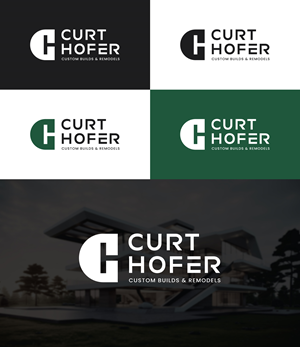 Logo Design by HAREESH (Creative Graphic Designer) for this project | Design: #36834519