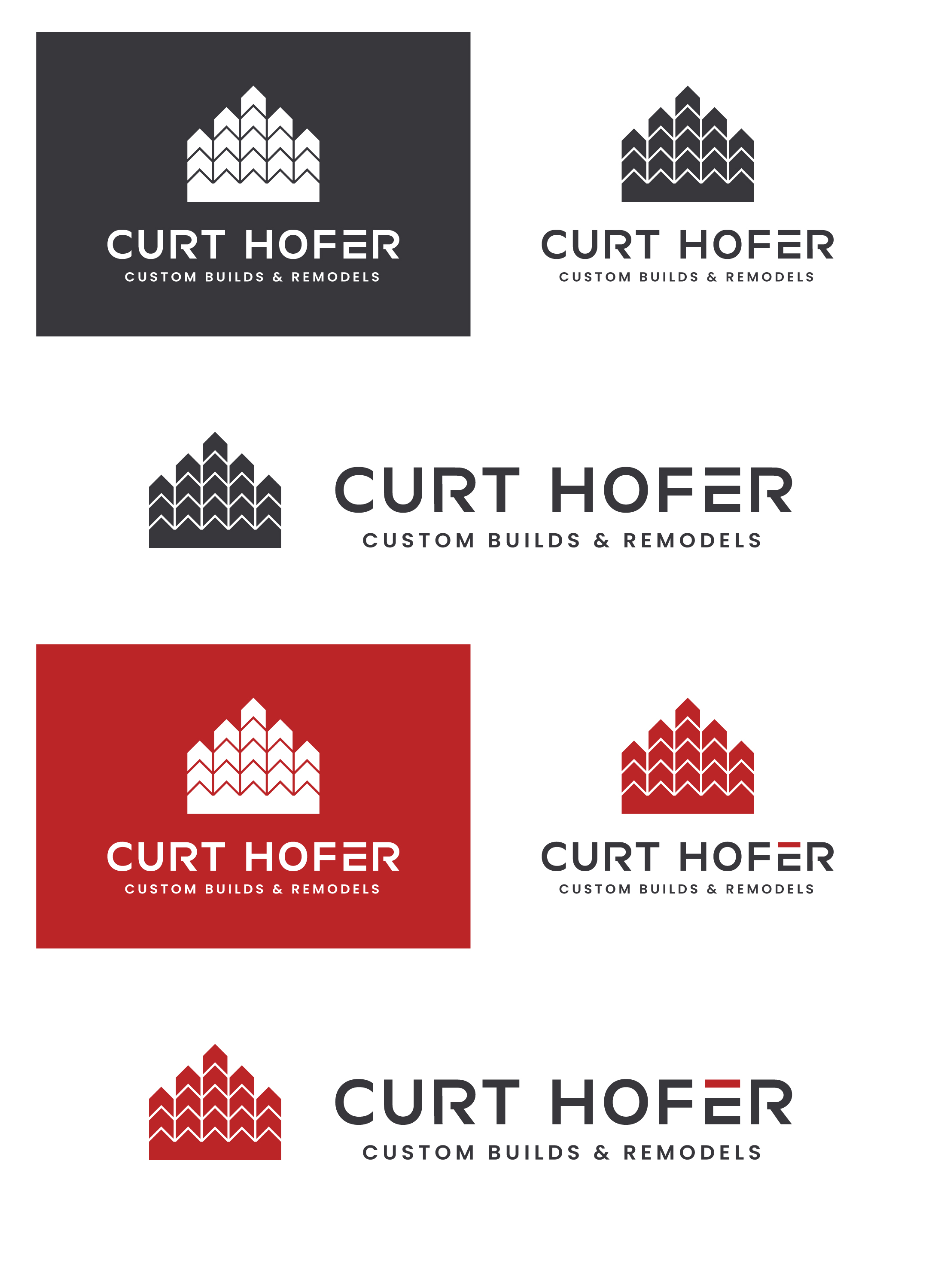 Logo Design by HAREESH (Creative Graphic Designer) for this project | Design #36834741