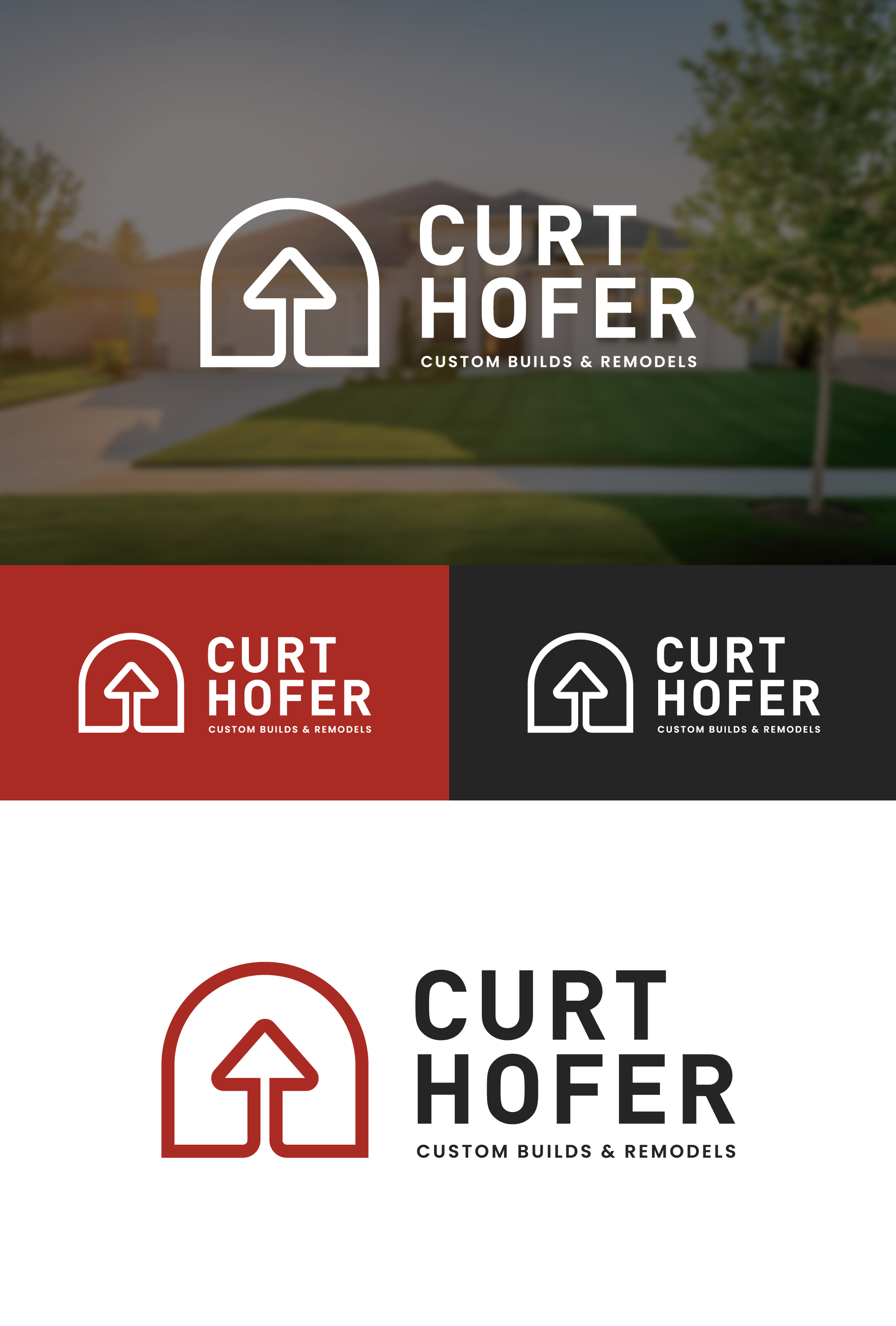 Logo Design by HAREESH (Creative Graphic Designer) for this project | Design #36836498