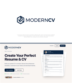 Logo Design by agust 2