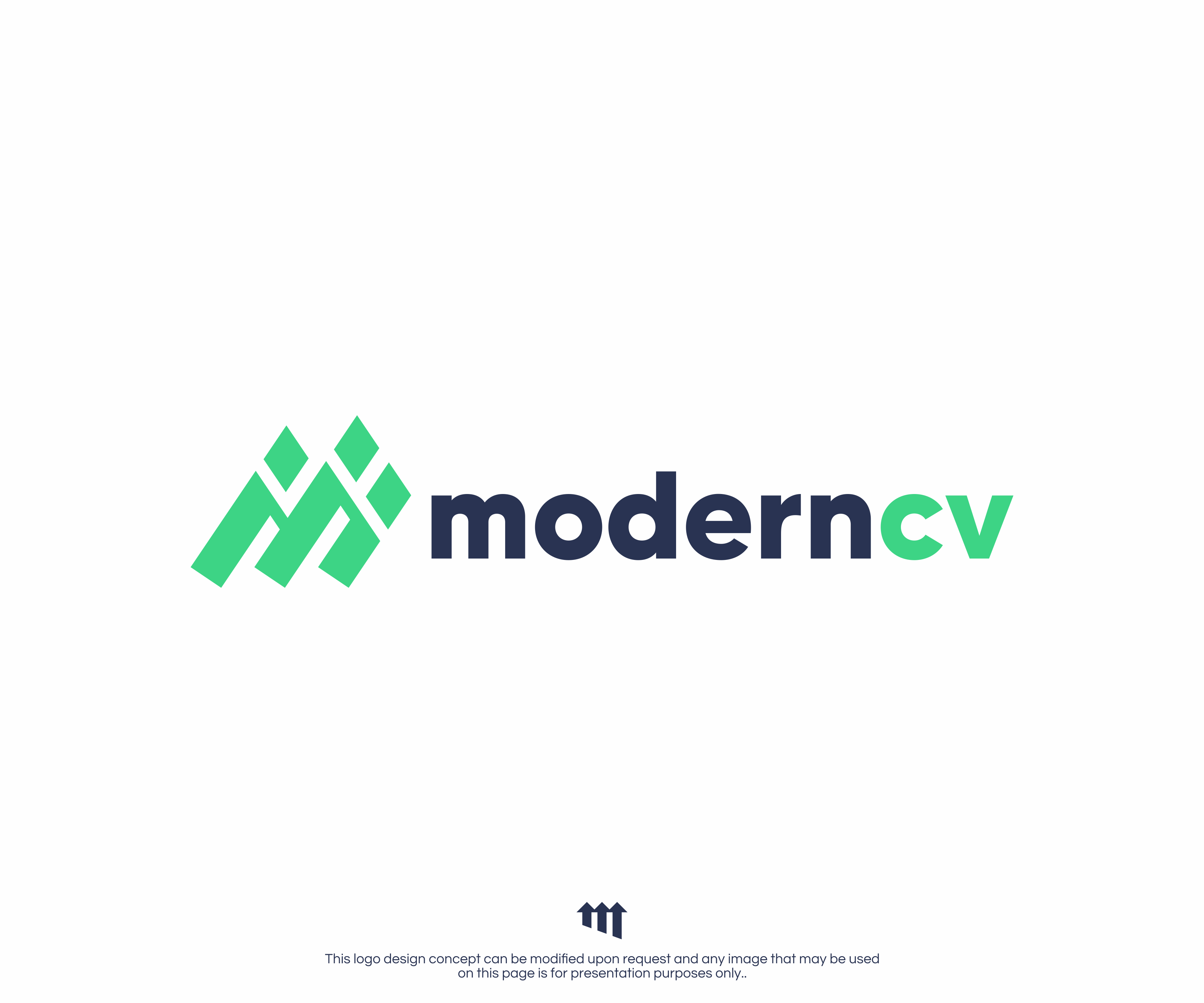 Logo Design by MBARO for this project | Design #36869238