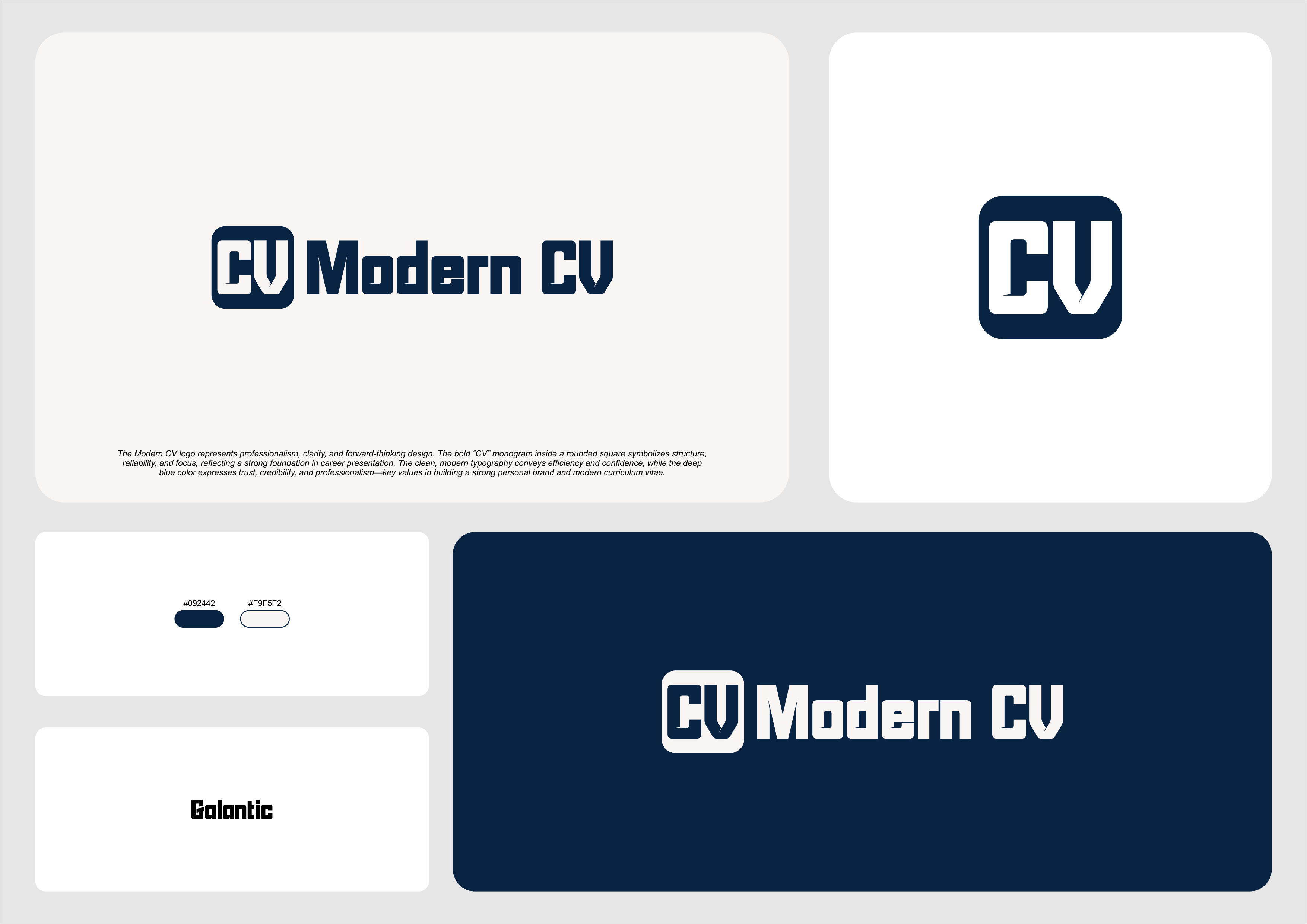 Design de Logo par Septian Yossi pour ce projet | Design #36825196