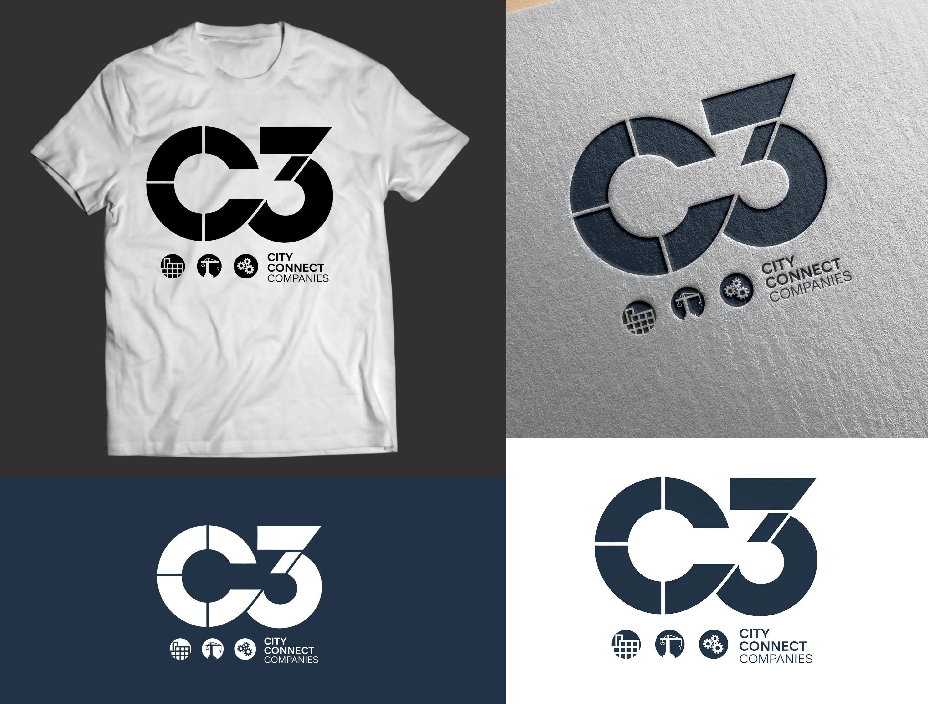 Logo Design by nikkiblue for this project | Design #36837225