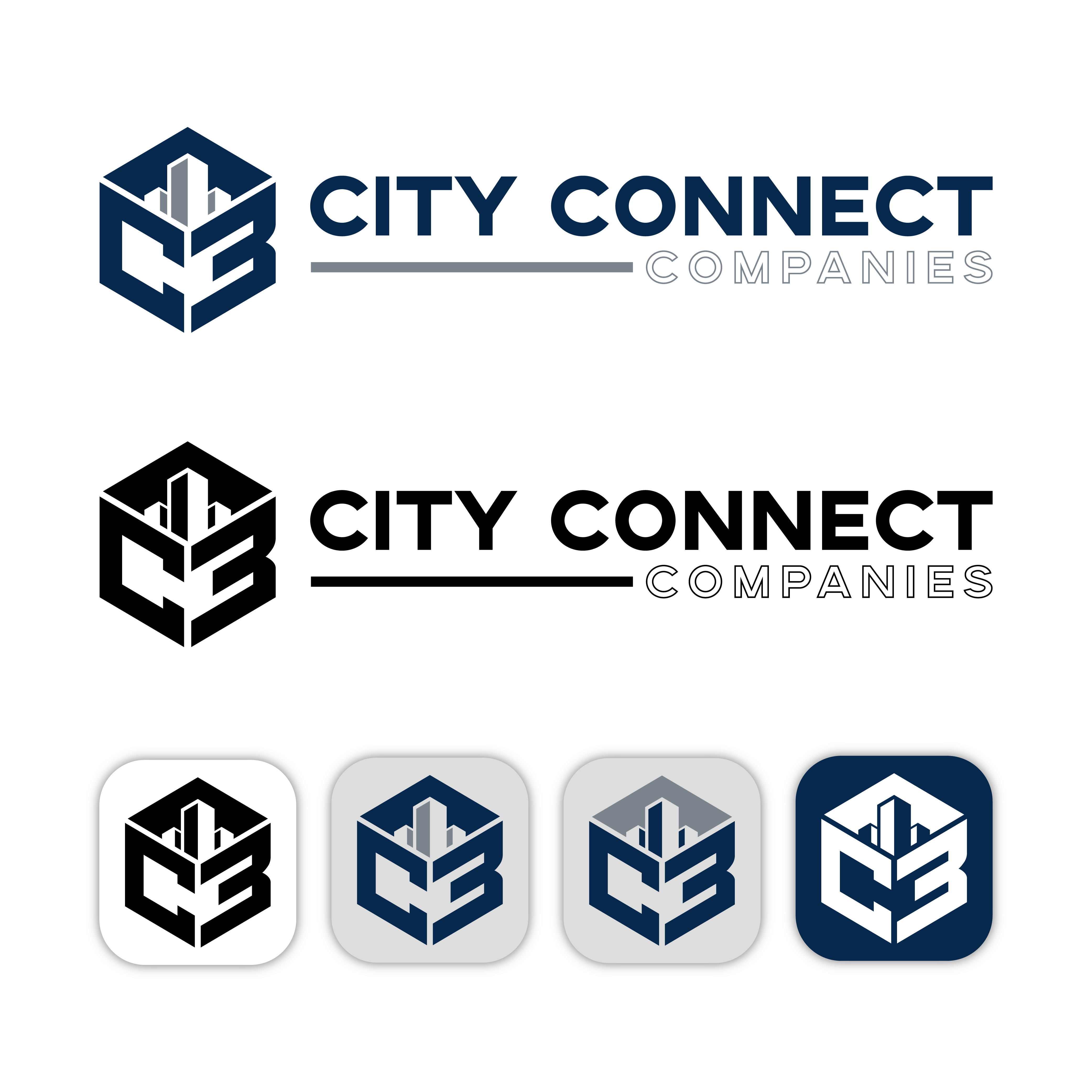 Logo Design by AMBStudio for this project | Design #36833693