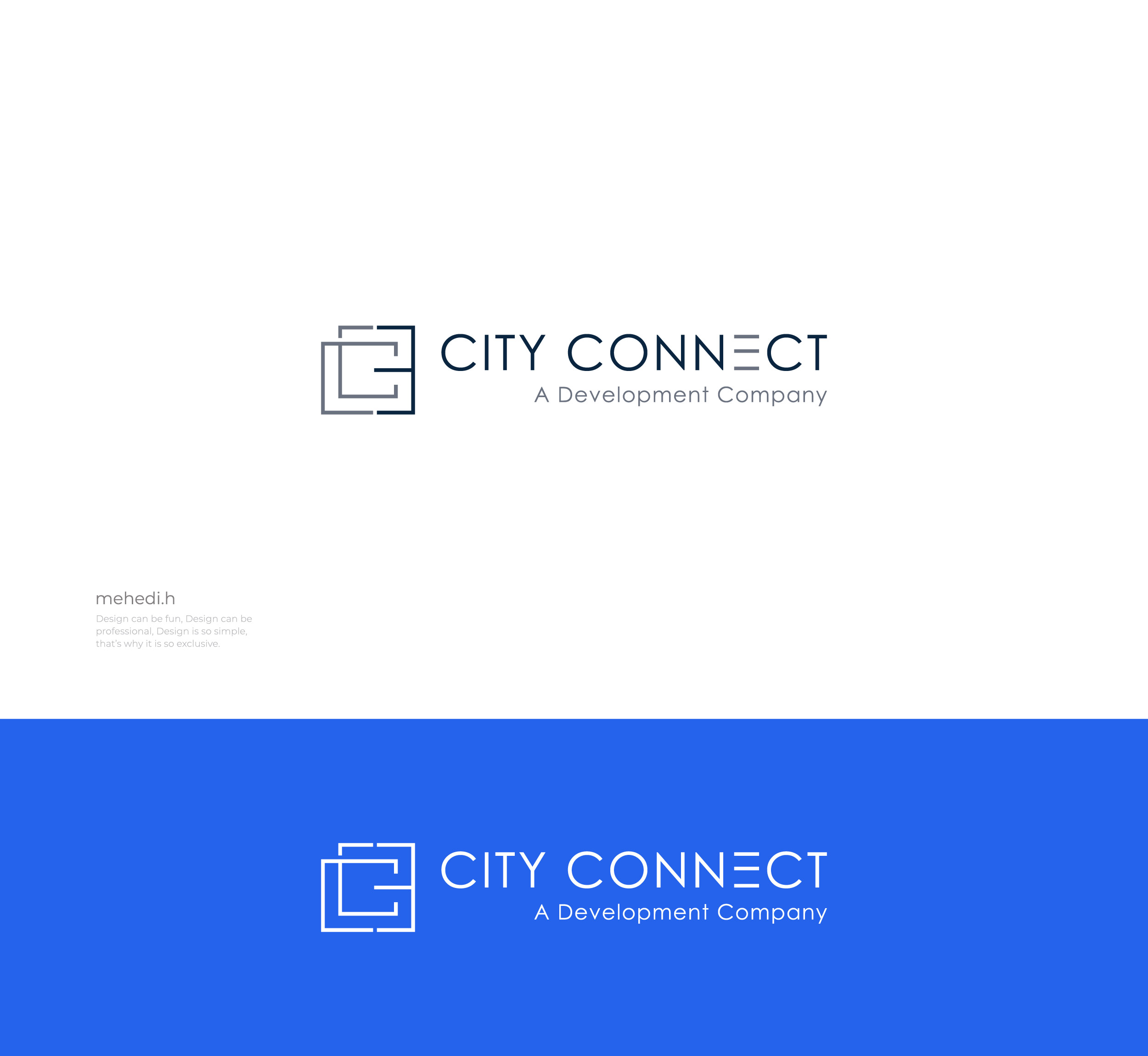 Logo Design by mehedi.h for this project | Design #36822864