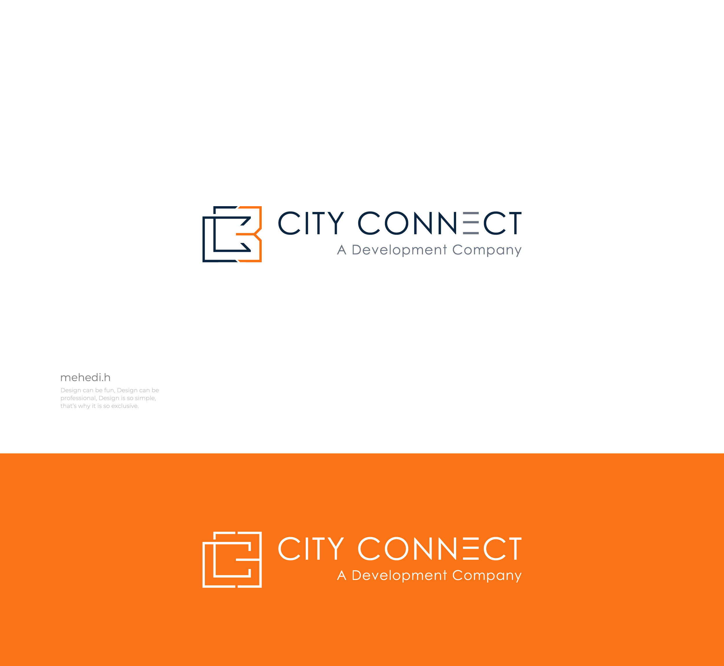 Logo Design by mehedi.h for this project | Design #36822865