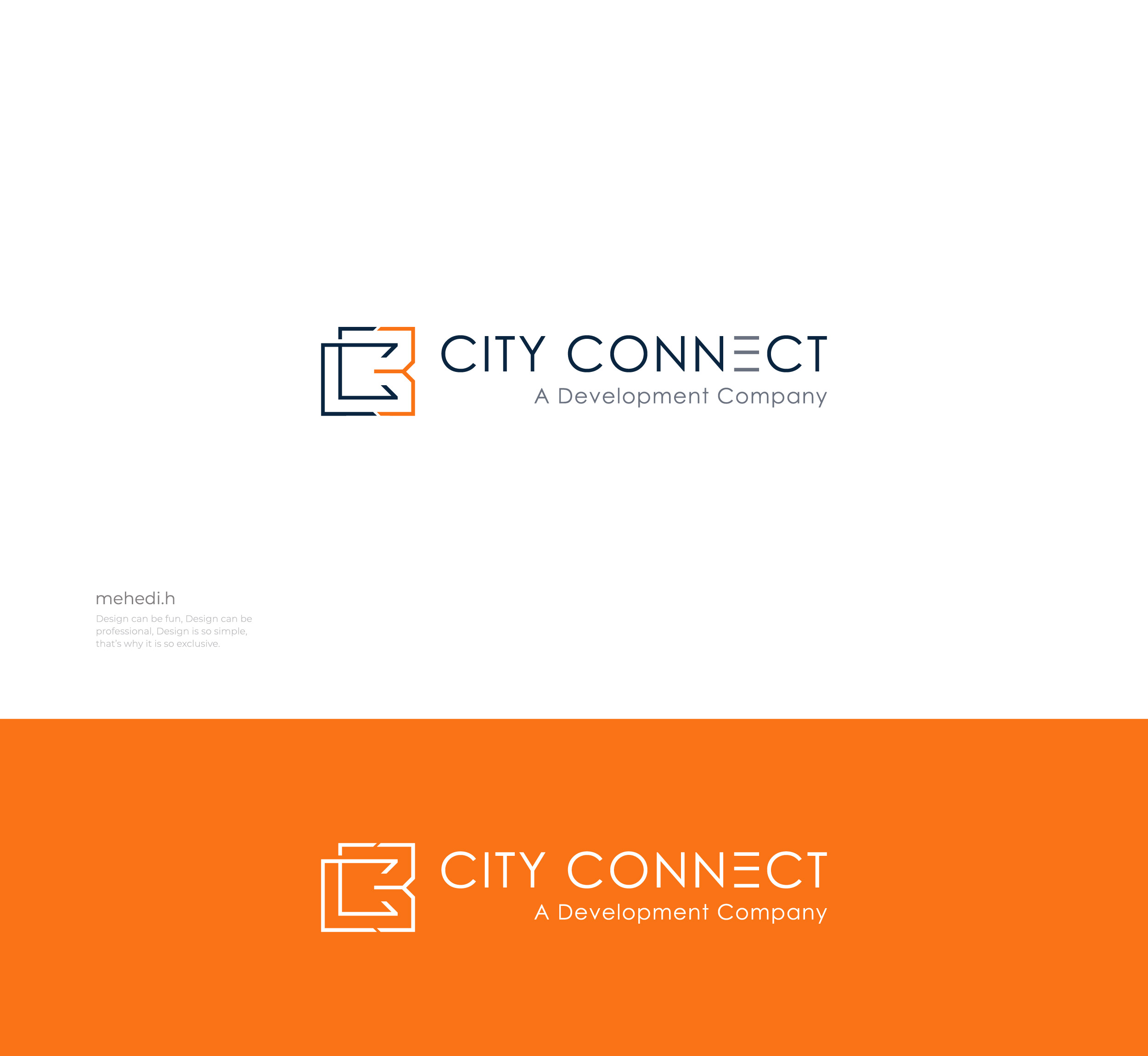 Logo Design by mehedi.h for this project | Design #36822867