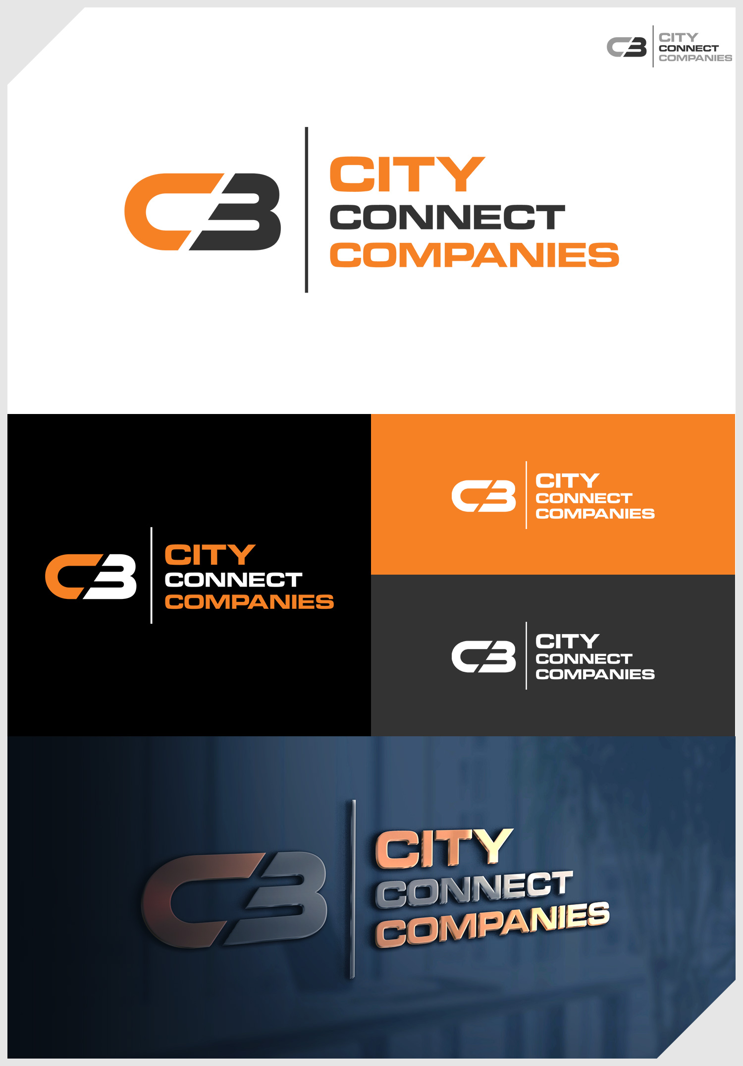 Logo Design by IDesign1606 for this project | Design #36831137