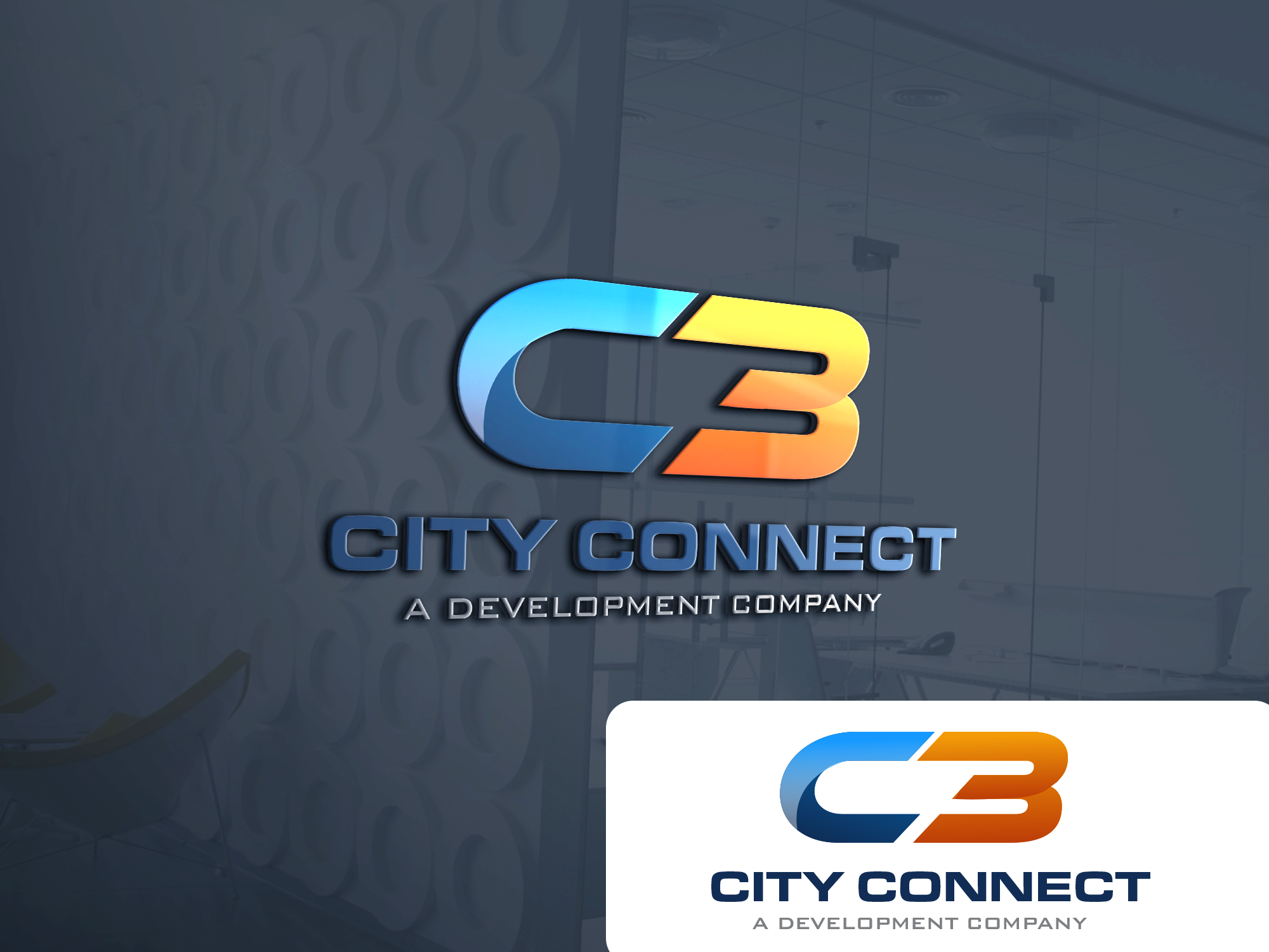 Logo Design by Graphixpointt for this project | Design #36822554