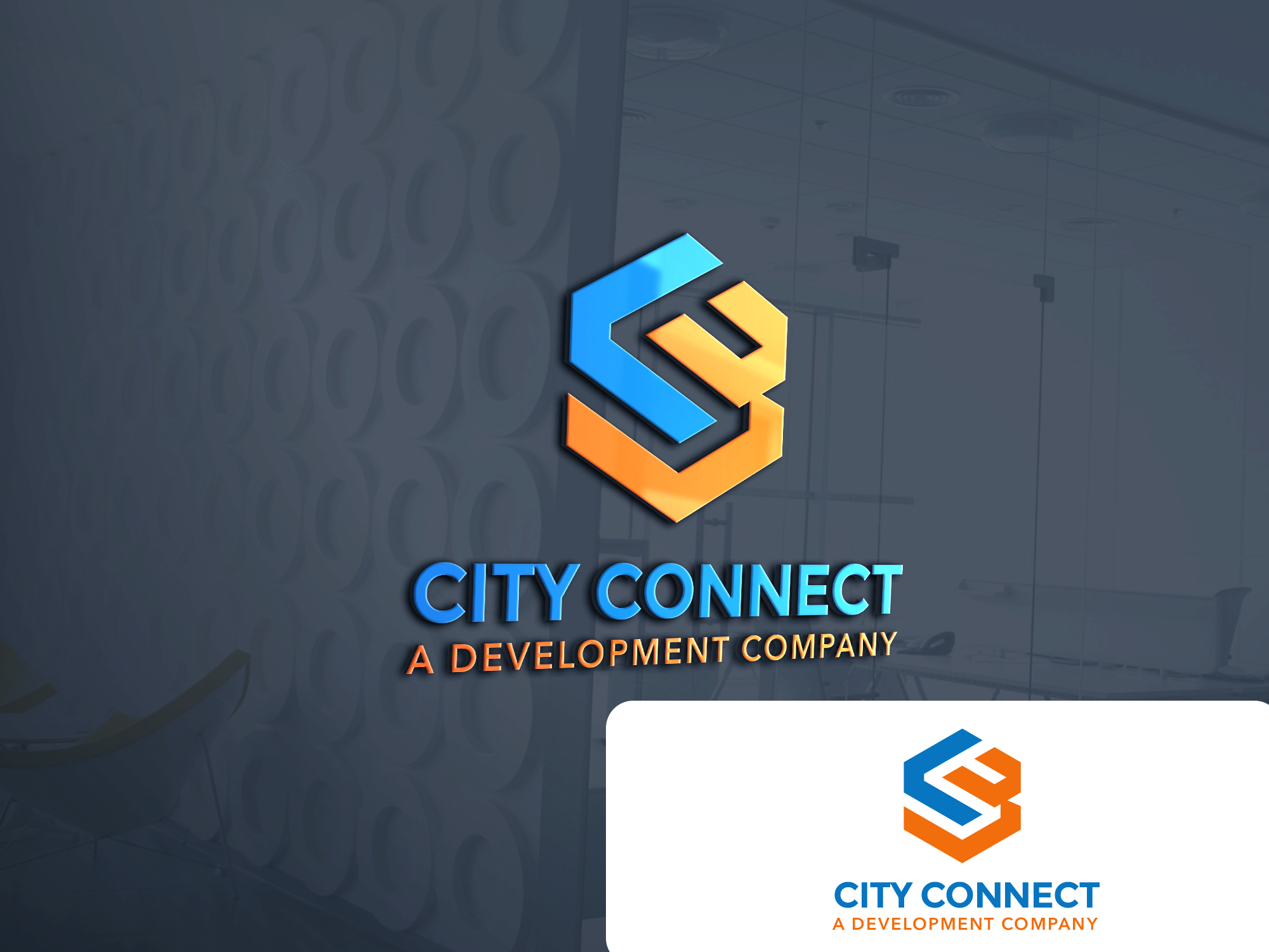 Logo Design by Graphixpointt for this project | Design #36822667