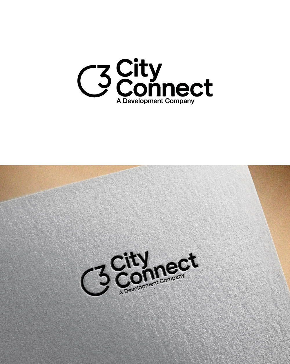 Logo Design by KING JM for this project | Design #36822194