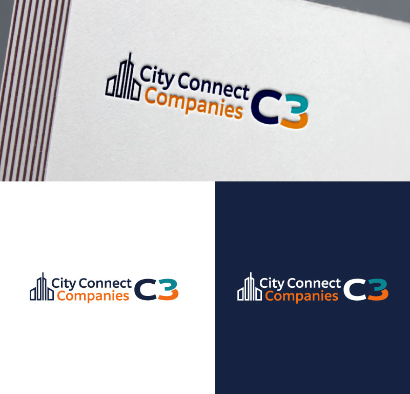 Logo Design by Odyssey_Design for this project | Design #36826190