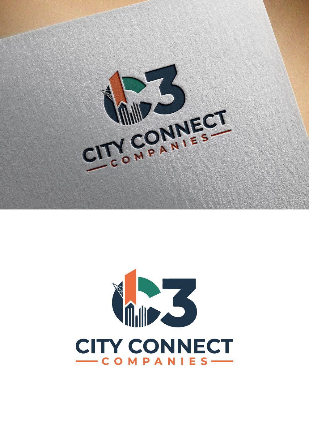 Logo Design by DesignVerse777 for this project | Design #36834545