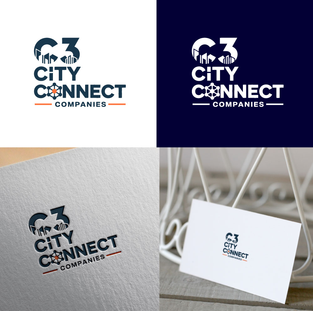Logo Design by Jonshonkal for this project | Design #36823930