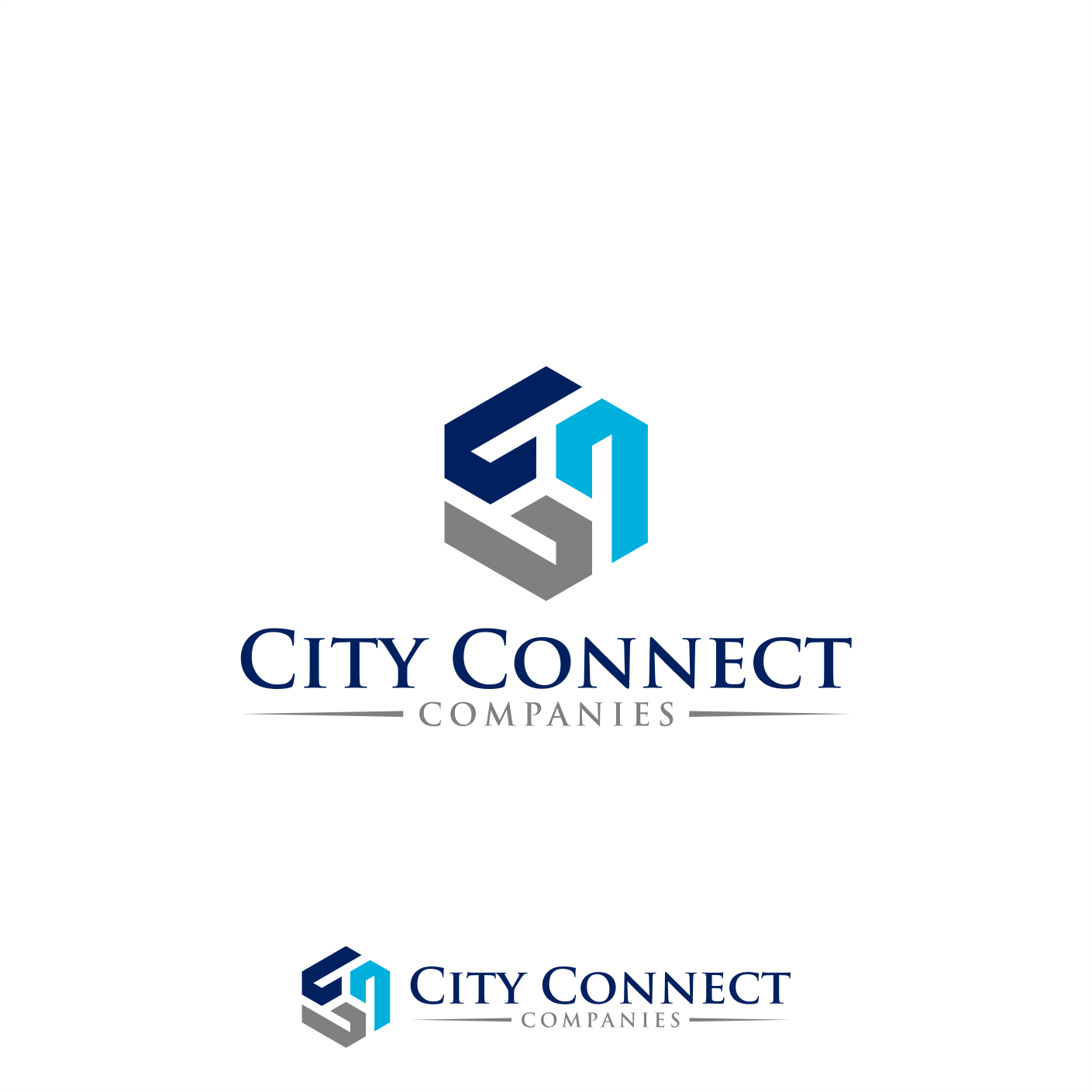 Logo Design by Sigeto for this project | Design #36825012