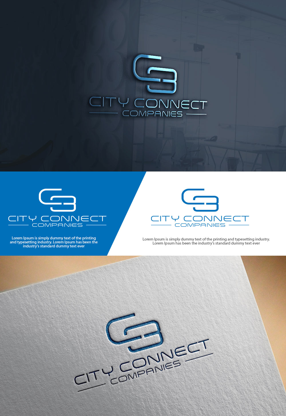 Logo Design by sulemani  creation for this project | Design #36823561