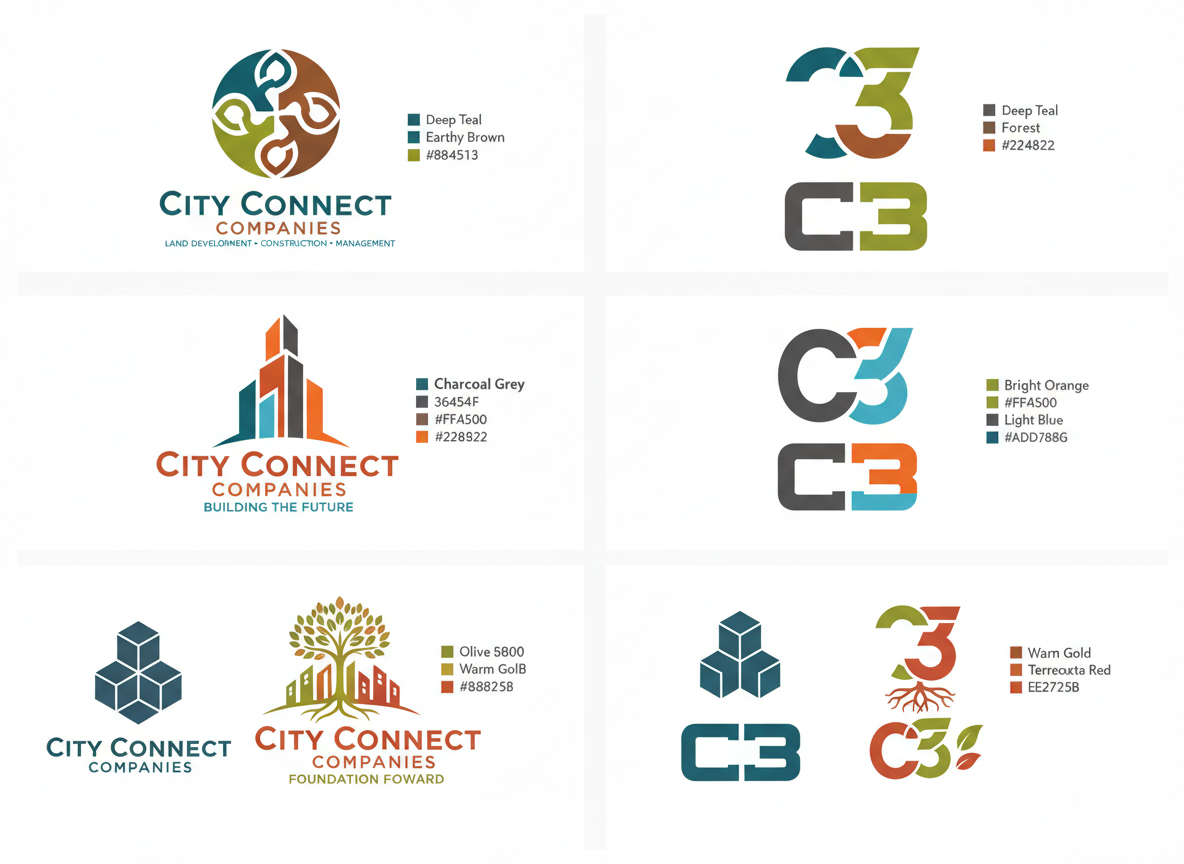 Logo Design by hossain32 for this project | Design #36825610