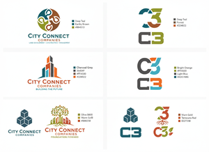 Logo Design by hossain32 for this project | Design: #36825610