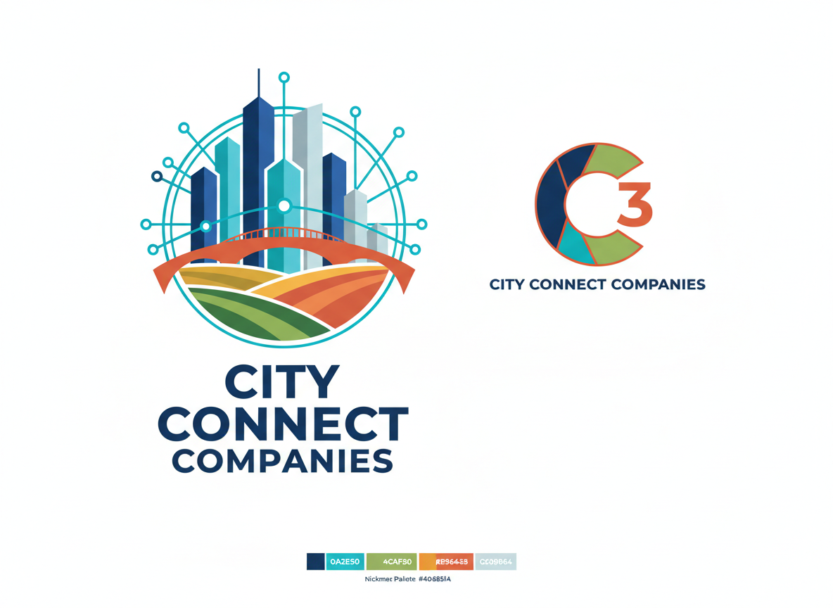 Logo Design by hossain32 for this project | Design #36825612