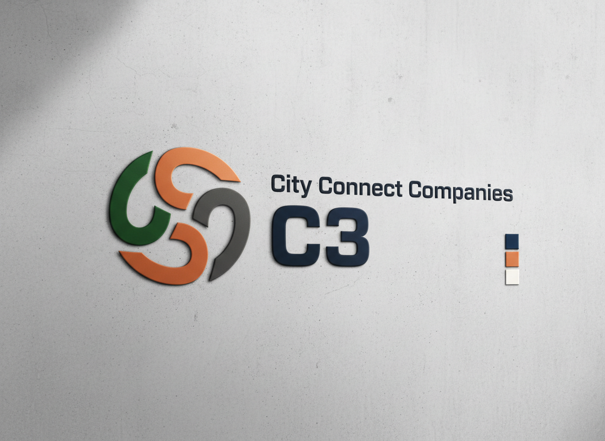 Logo Design by hossain32 for this project | Design #36833862