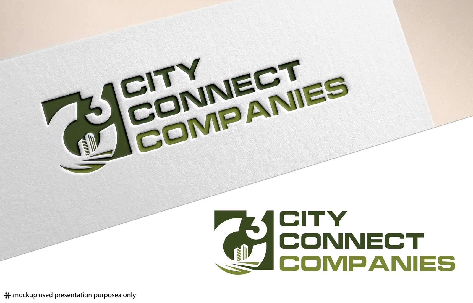 Logo Design by musa-fir for this project | Design #36823368