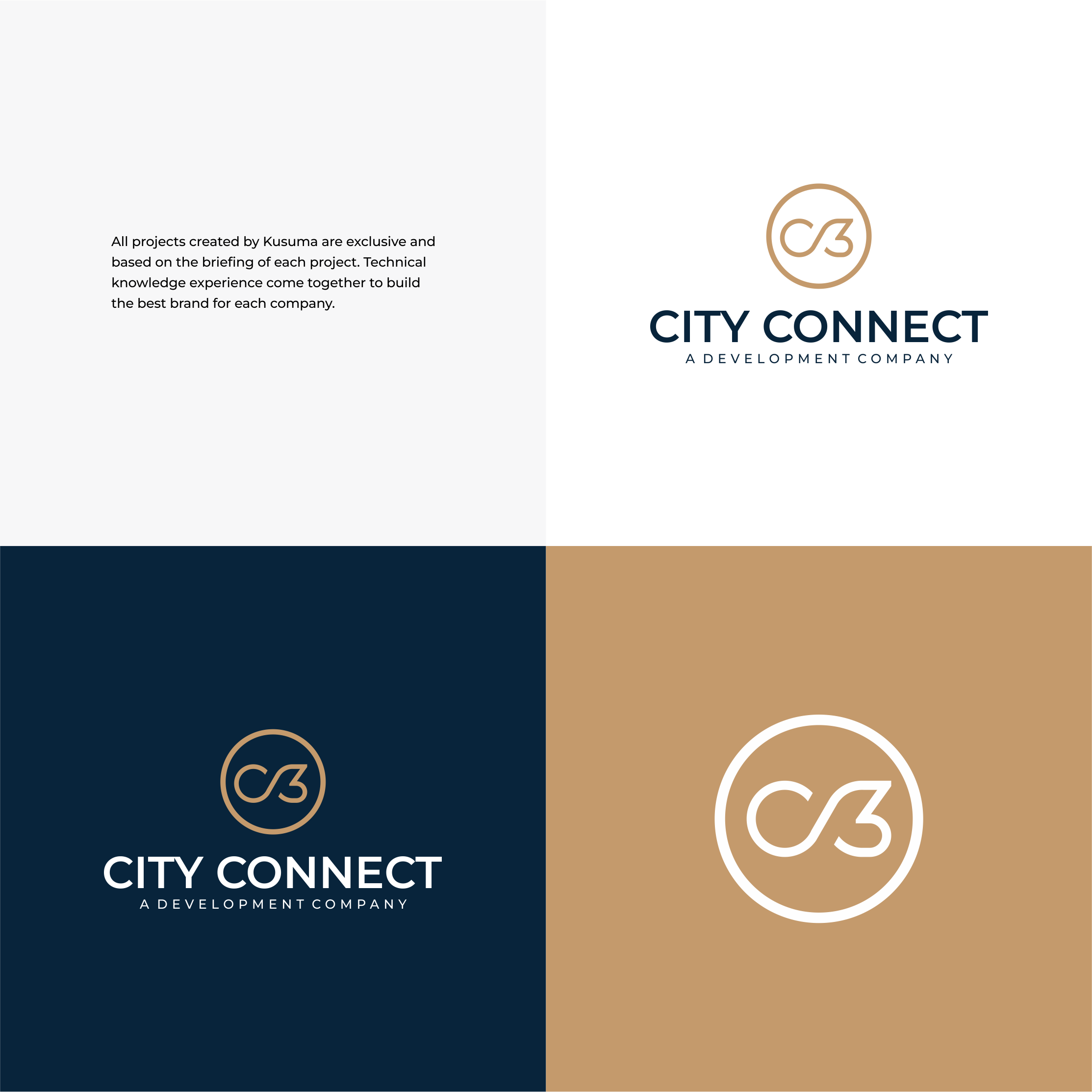 Logo Design by Kusuma Studio for this project | Design #36825873