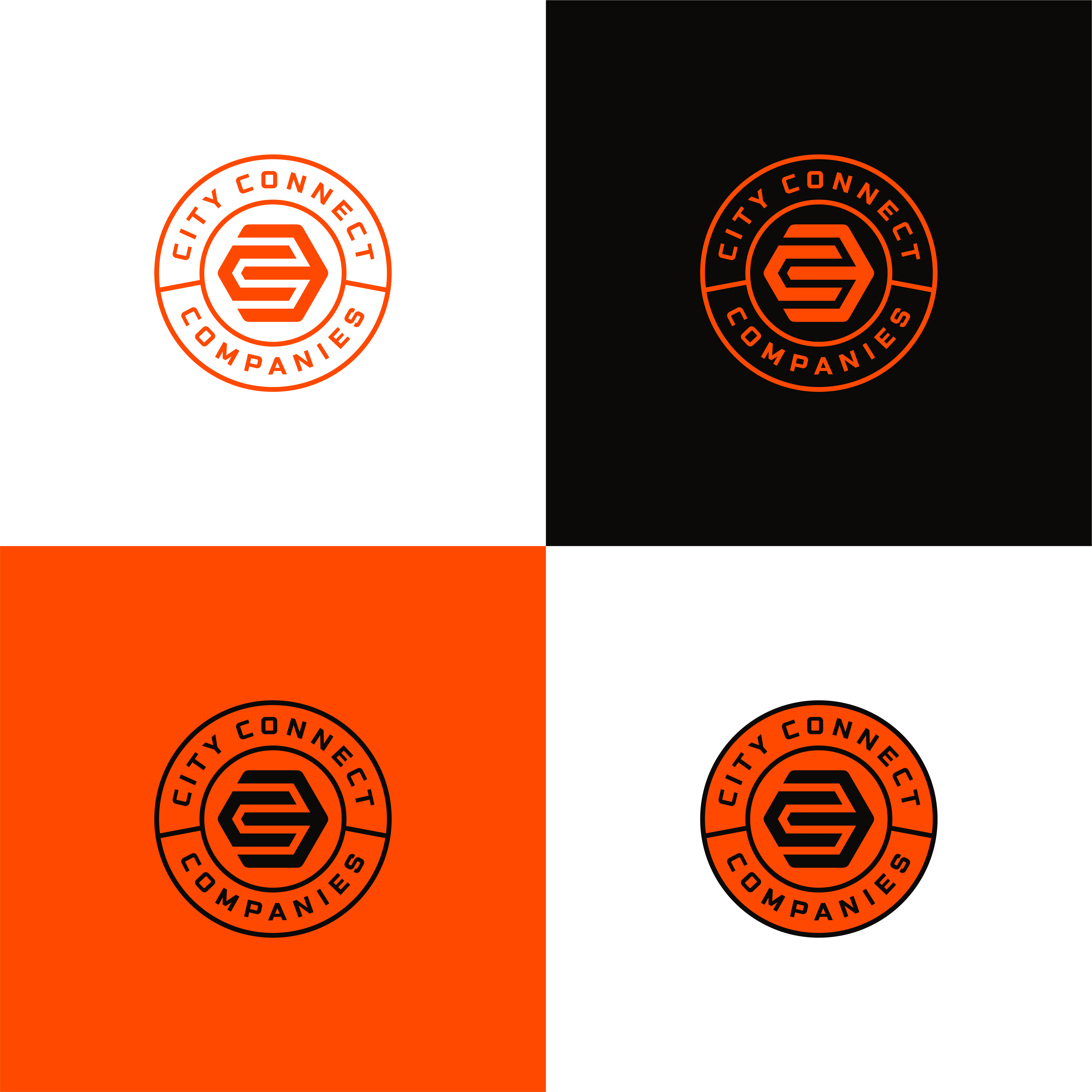 Logo Design by nabsyah for this project | Design #36823541