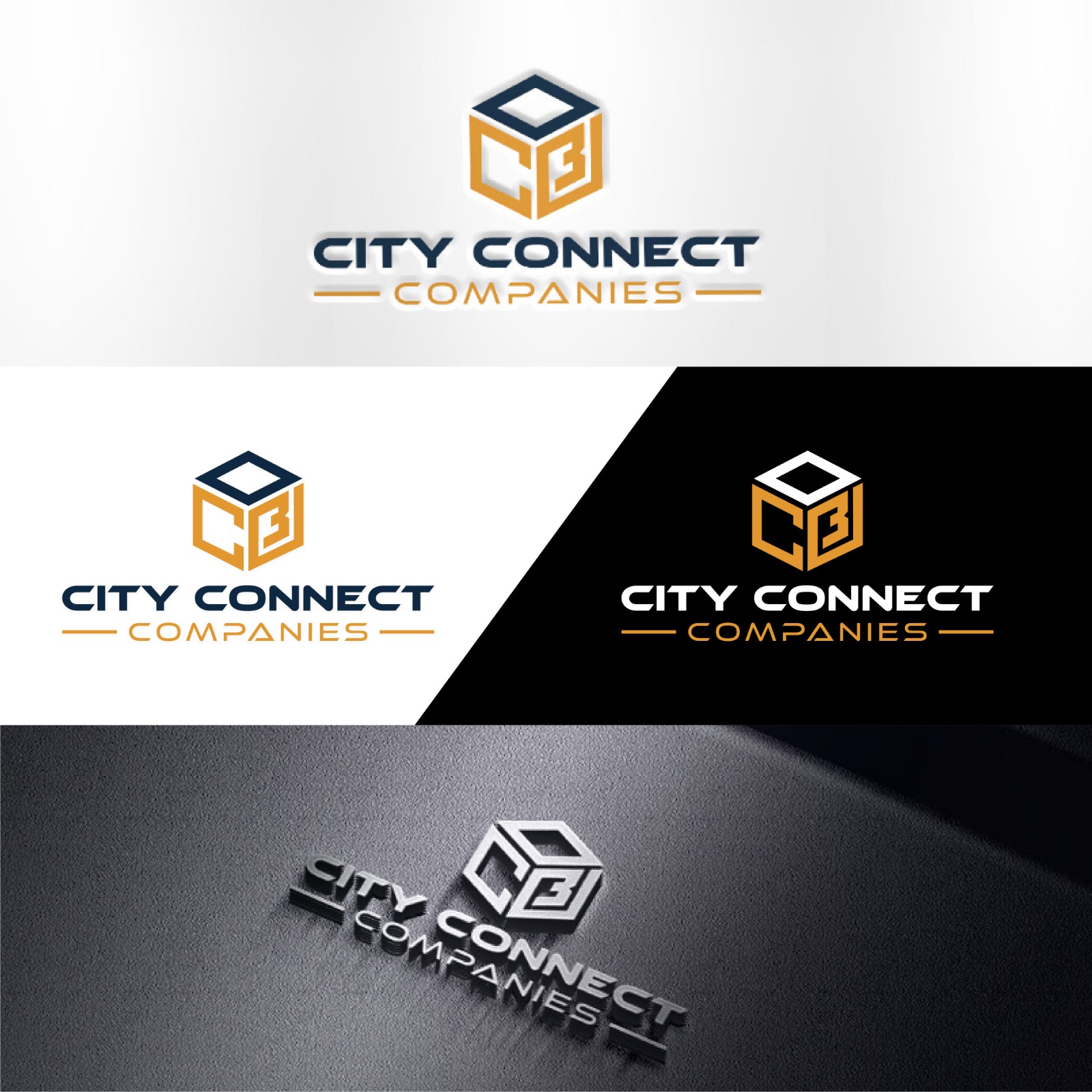 Logo Design by GMGraphics for this project | Design #36827637